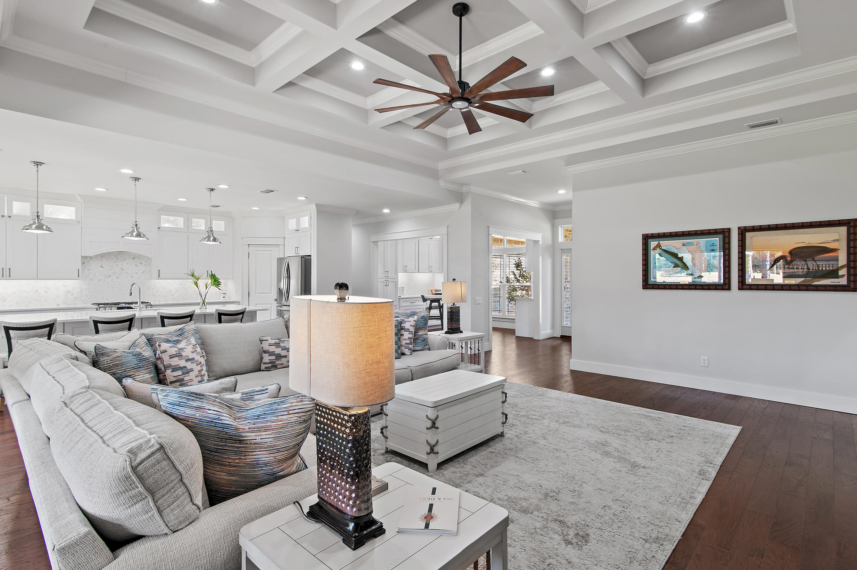 HOLIDAY SHORES EST 4TH ADDN - Residential