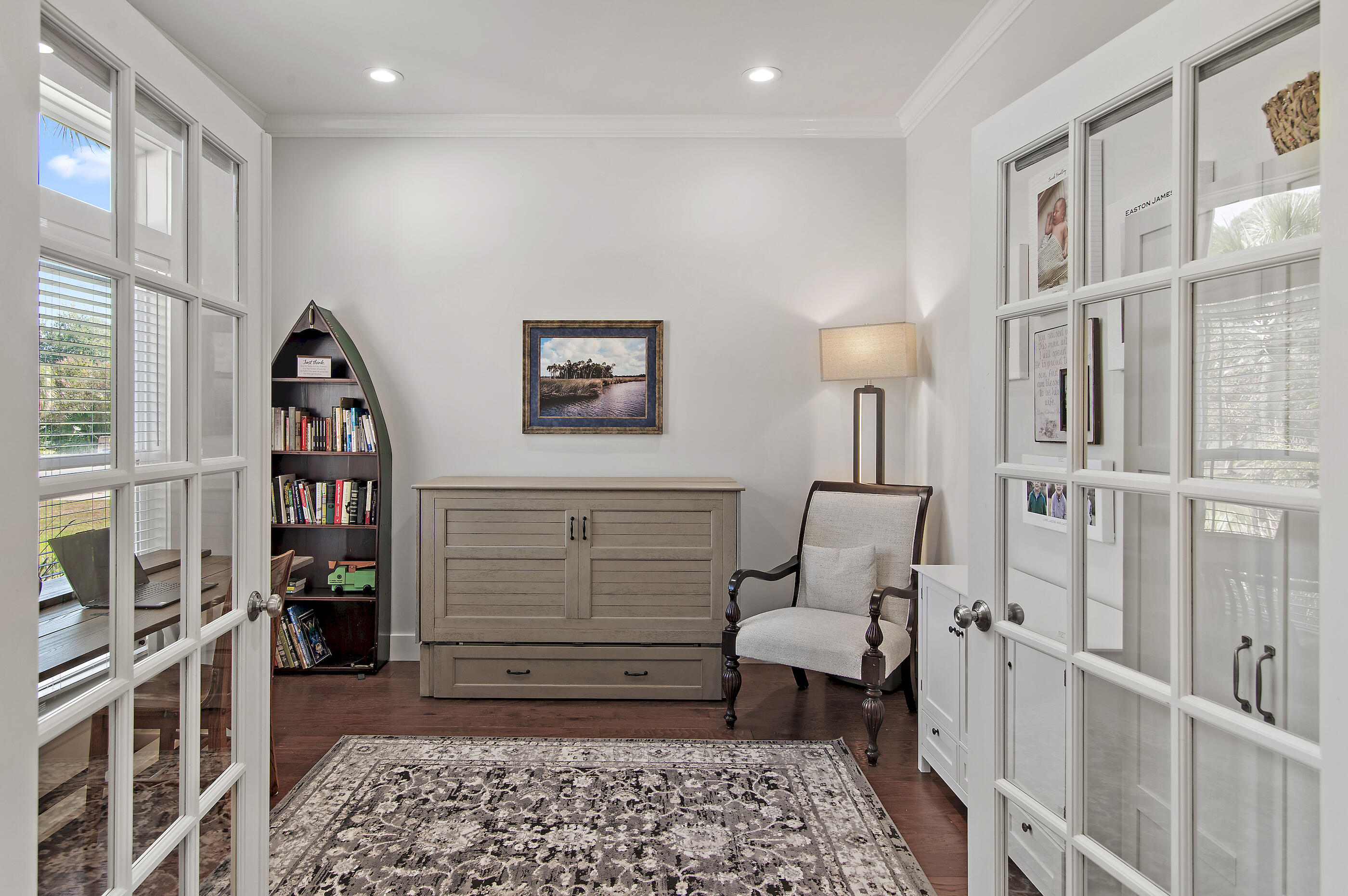 HOLIDAY SHORES EST 4TH ADDN - Residential