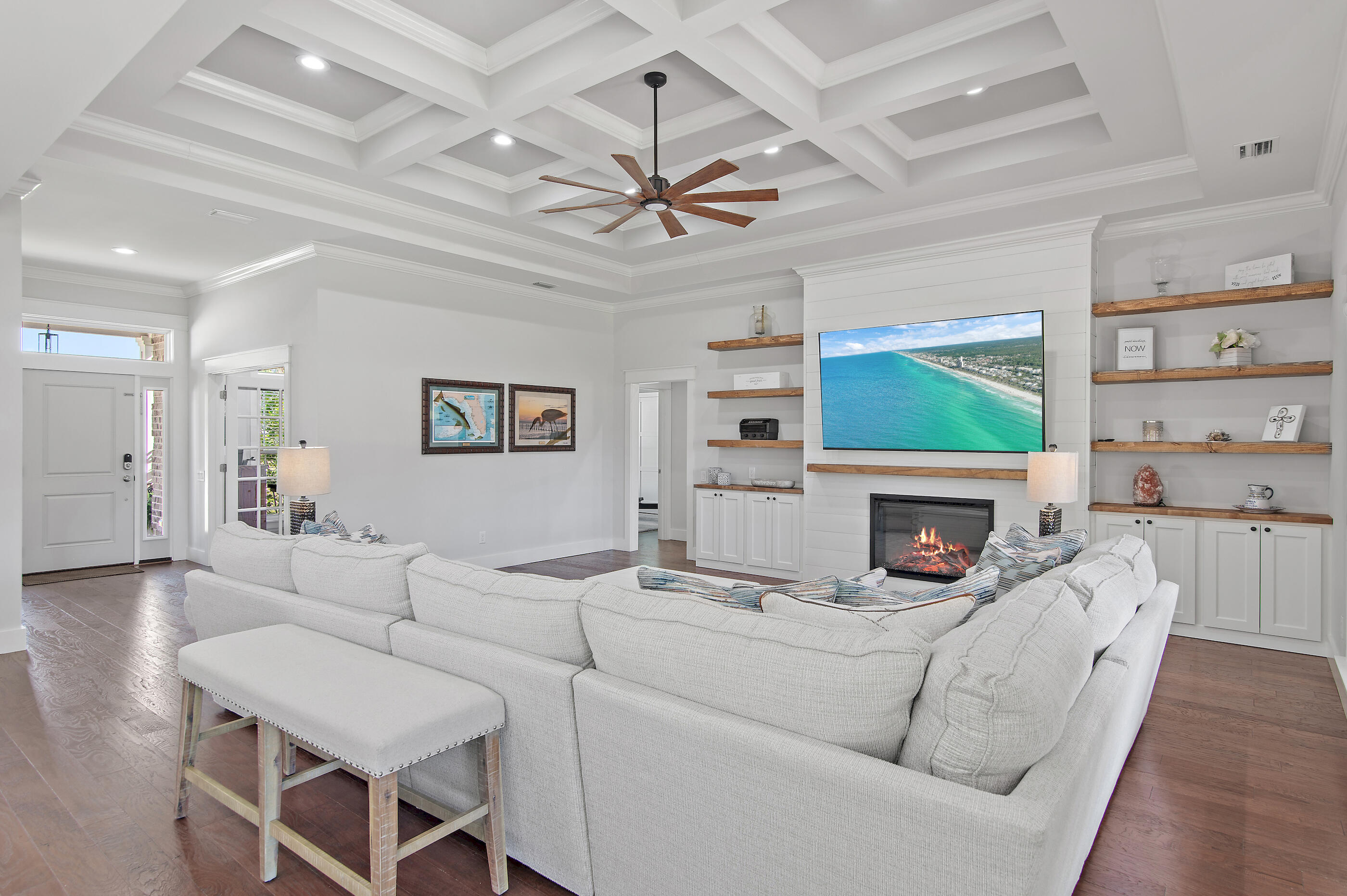 HOLIDAY SHORES EST 4TH ADDN - Residential