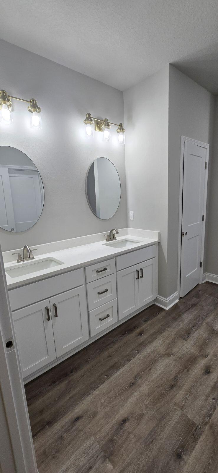 Dorcas Area - Residential