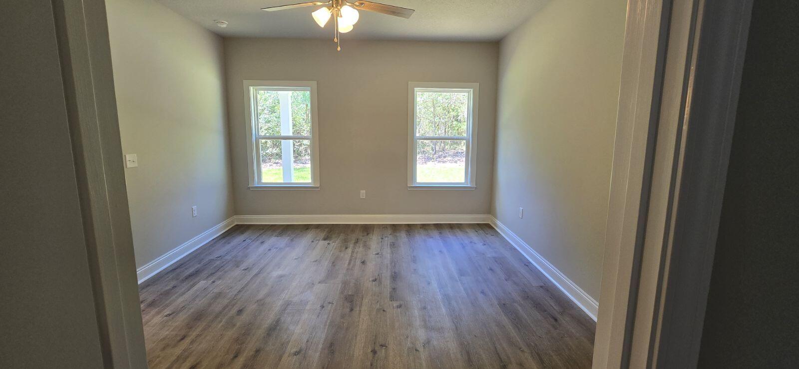 Dorcas Area - Residential