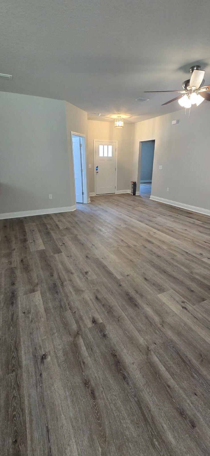 Dorcas Area - Residential