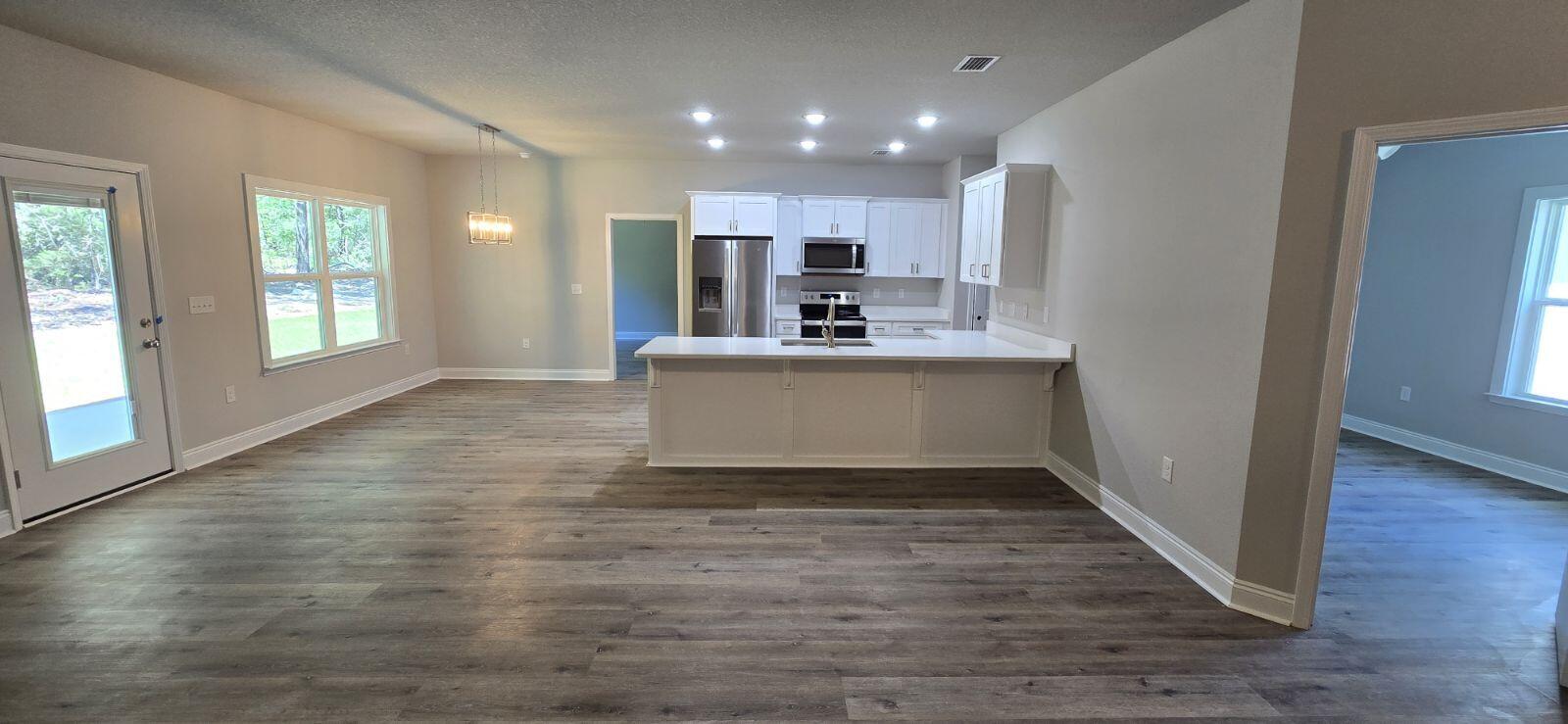 Dorcas Area - Residential