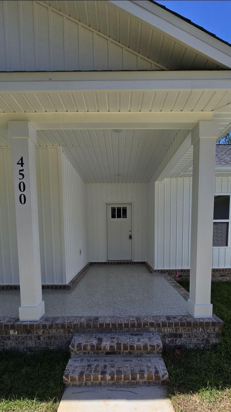 Dorcas Area - Residential