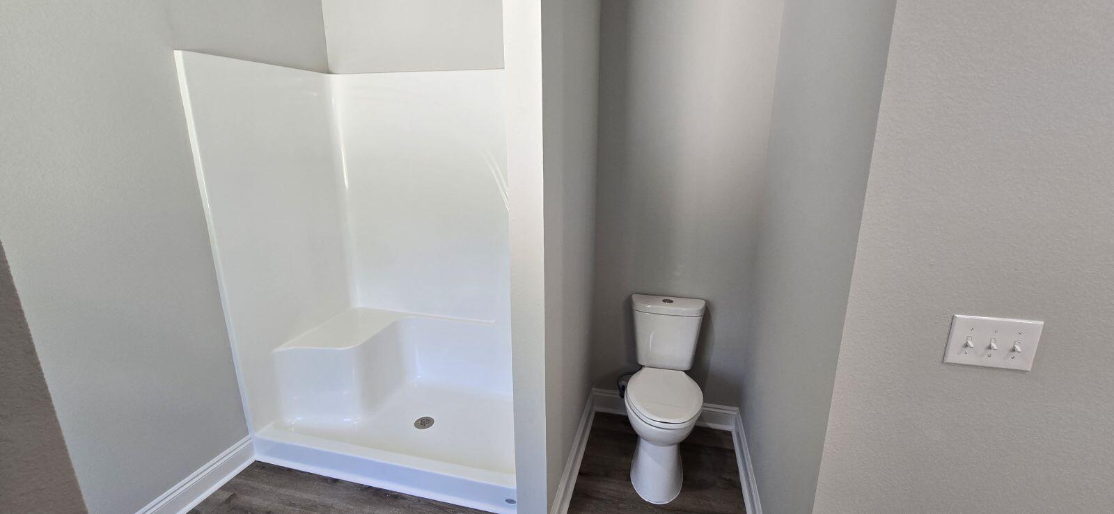 Dorcas Area - Residential