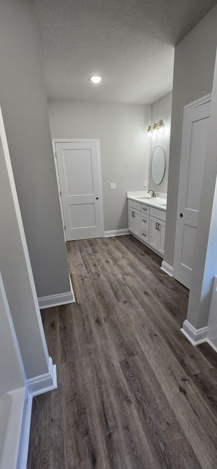 Dorcas Area - Residential