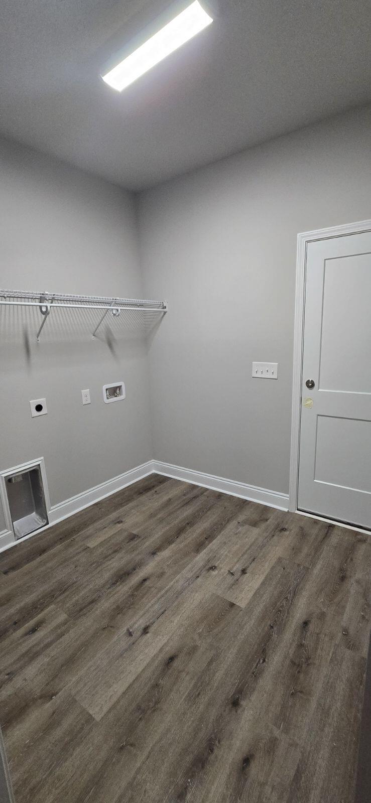 Dorcas Area - Residential