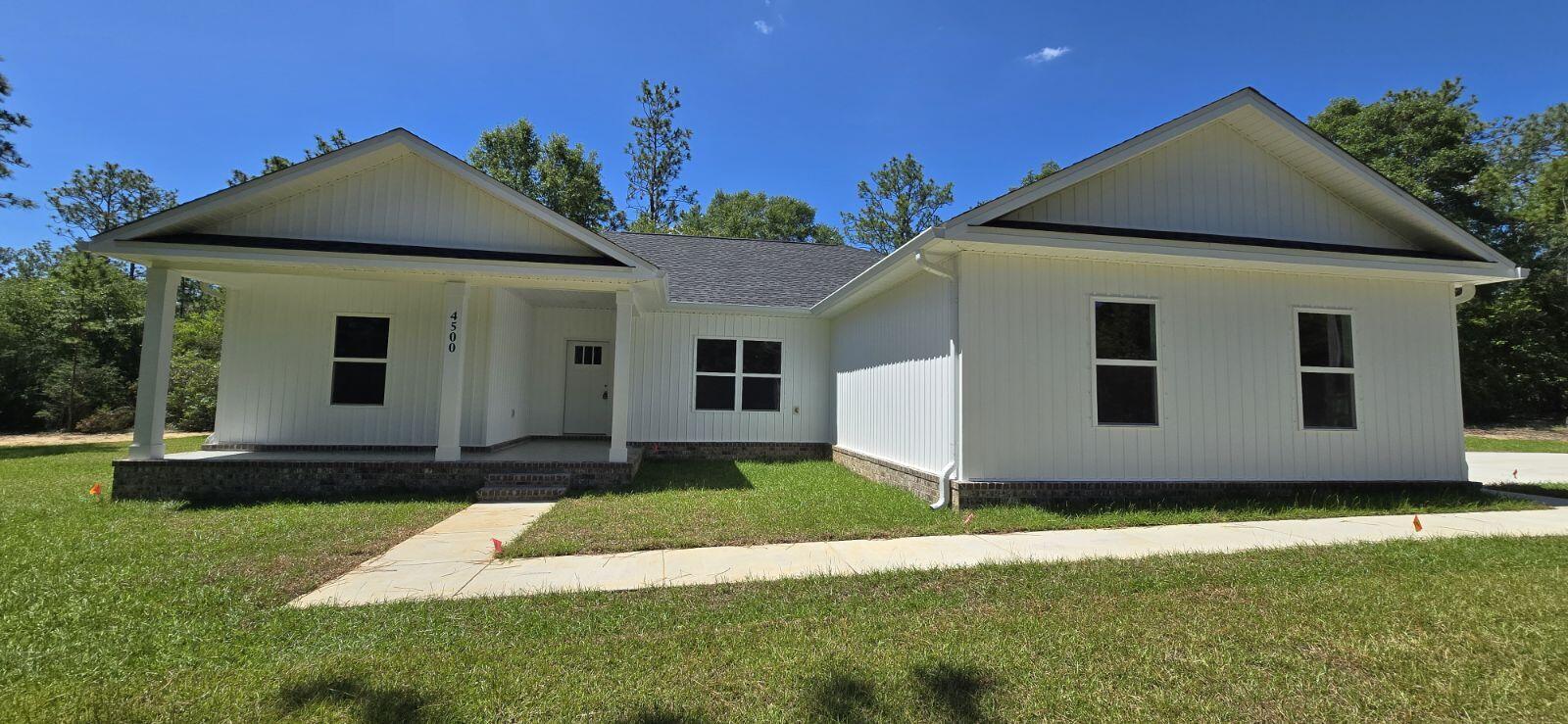 Dorcas Area - Residential