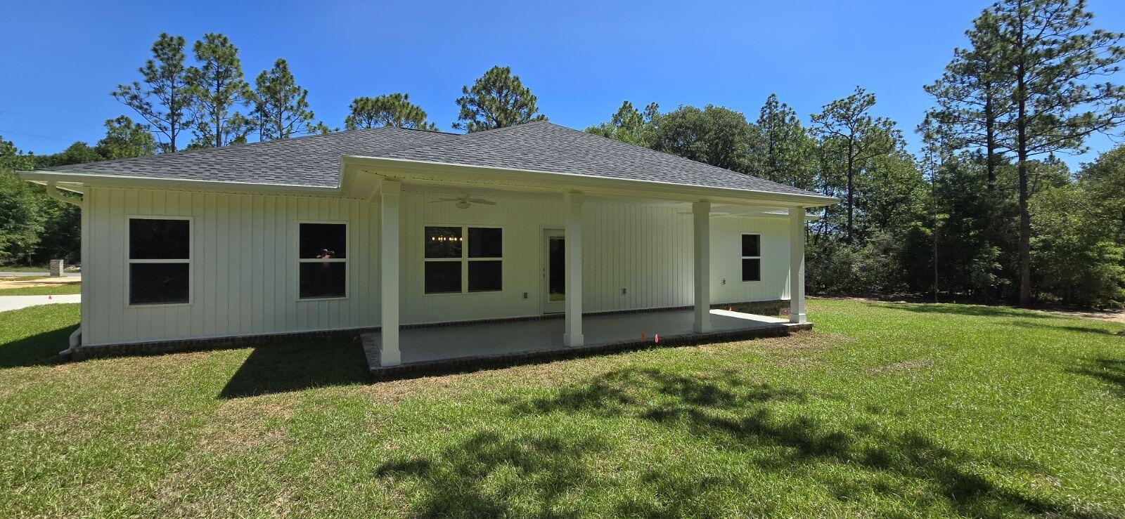 Dorcas Area - Residential