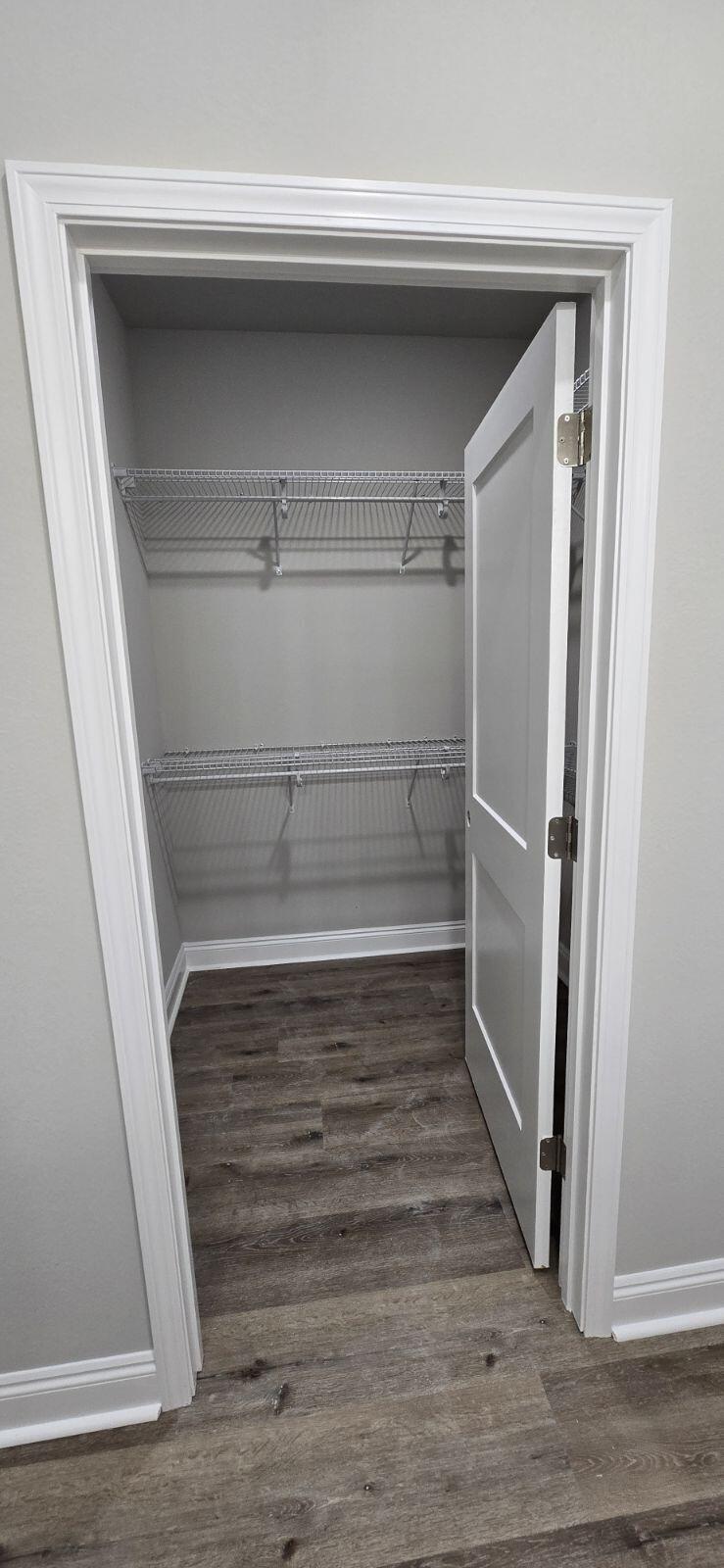 Dorcas Area - Residential