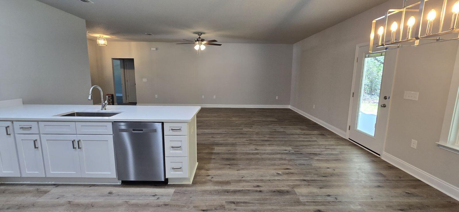 Dorcas Area - Residential