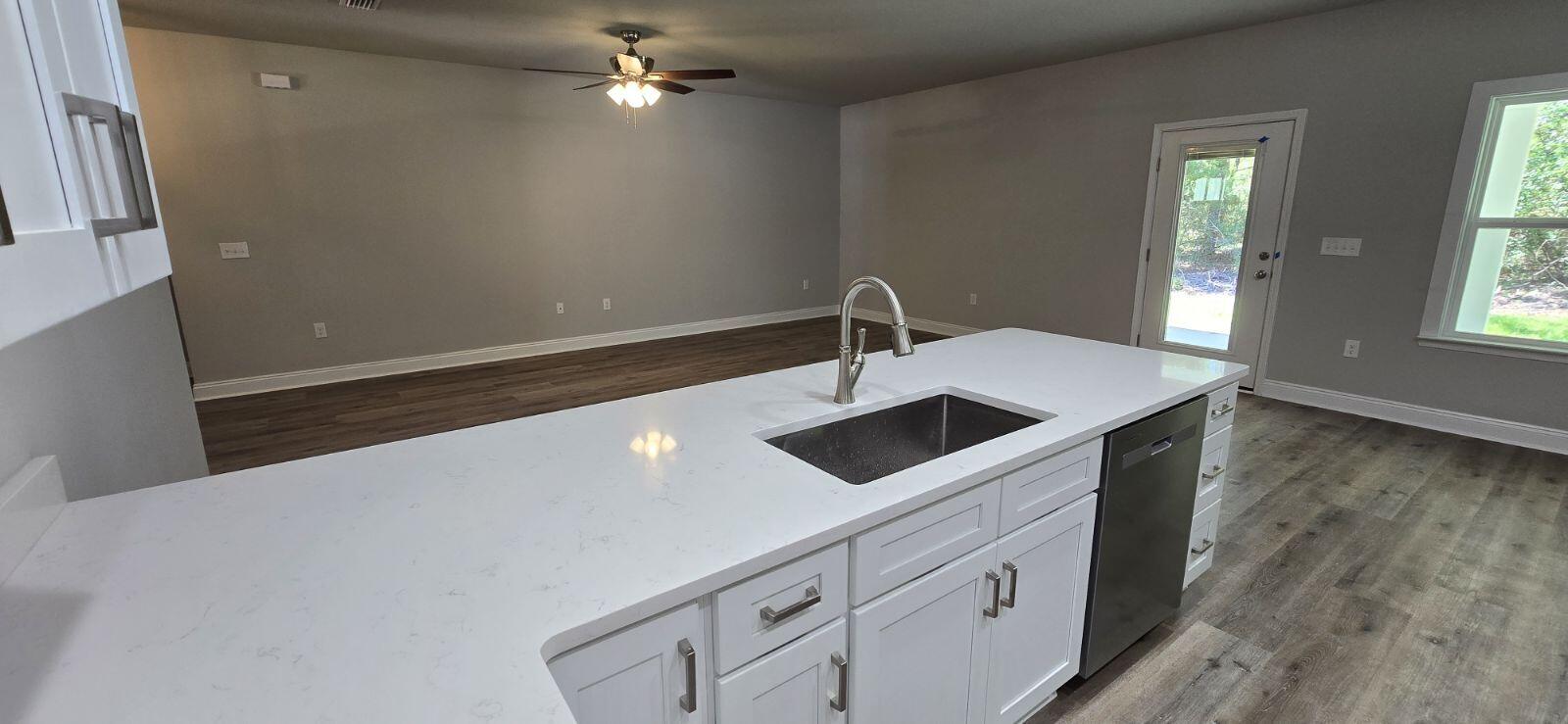 Dorcas Area - Residential