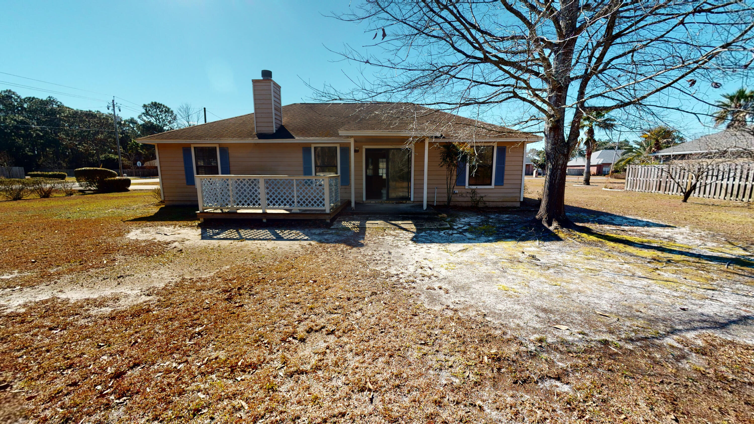HOLLEY BY THE SEA, 1ST ADD - Residential