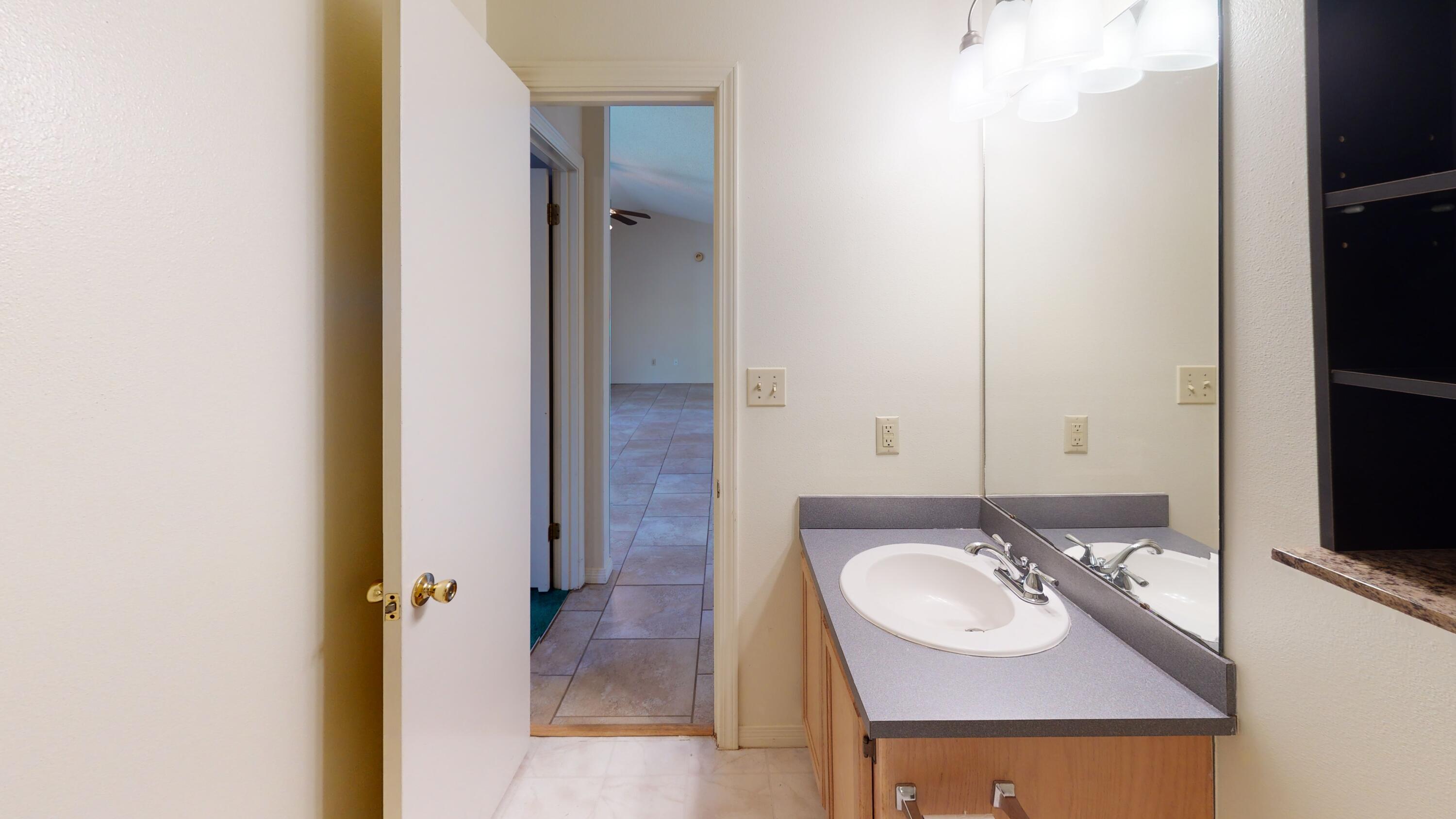 HOLLEY BY THE SEA, 1ST ADD - Residential