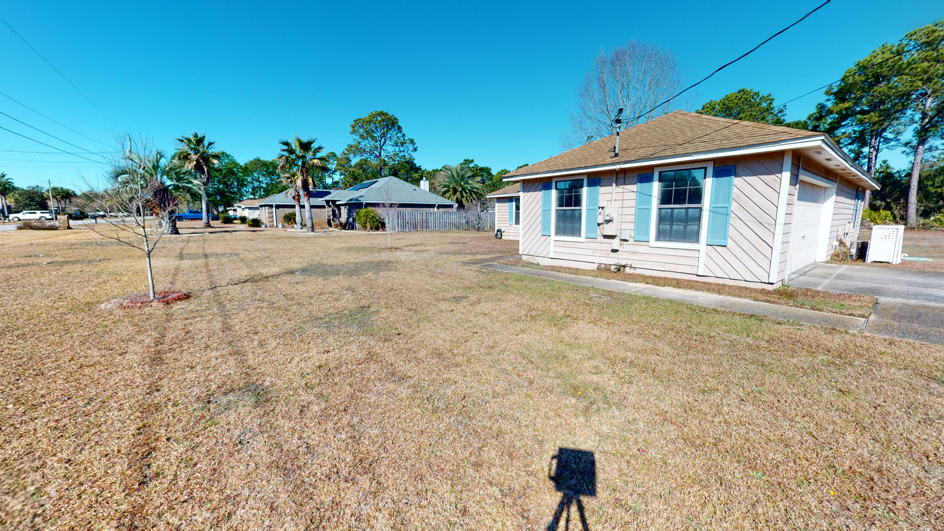 HOLLEY BY THE SEA, 1ST ADD - Residential
