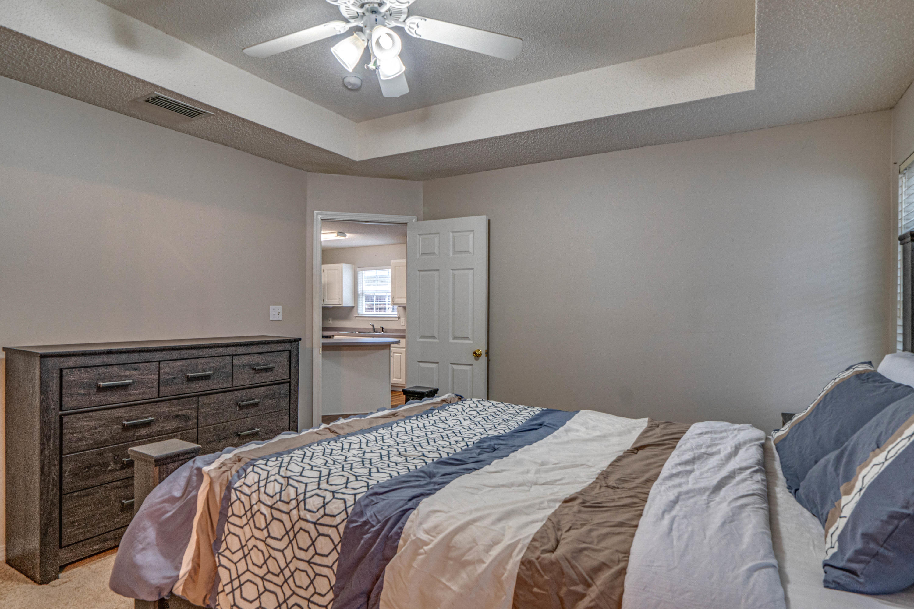 BENT TREE S/D - Residential