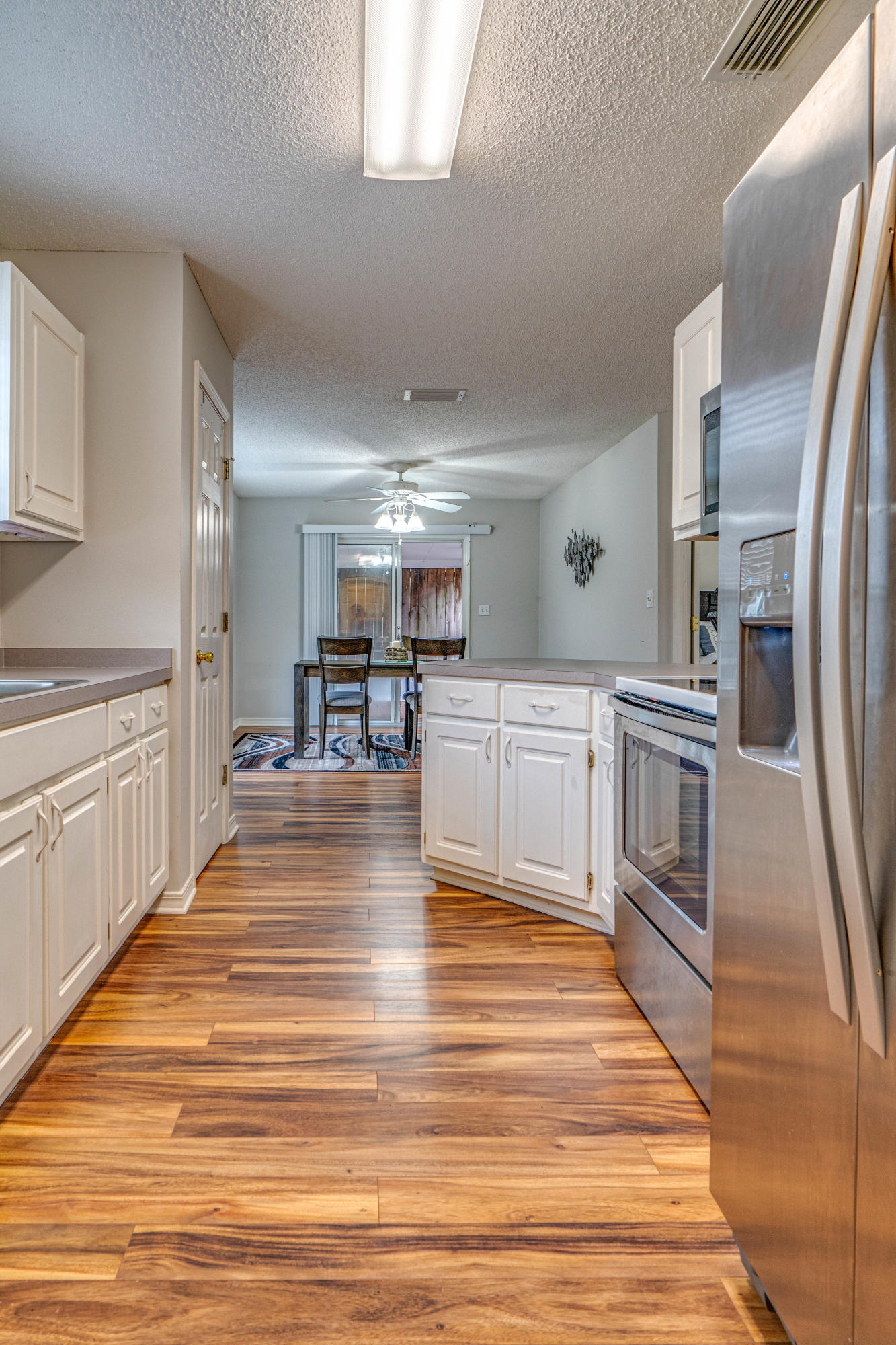 BENT TREE S/D - Residential