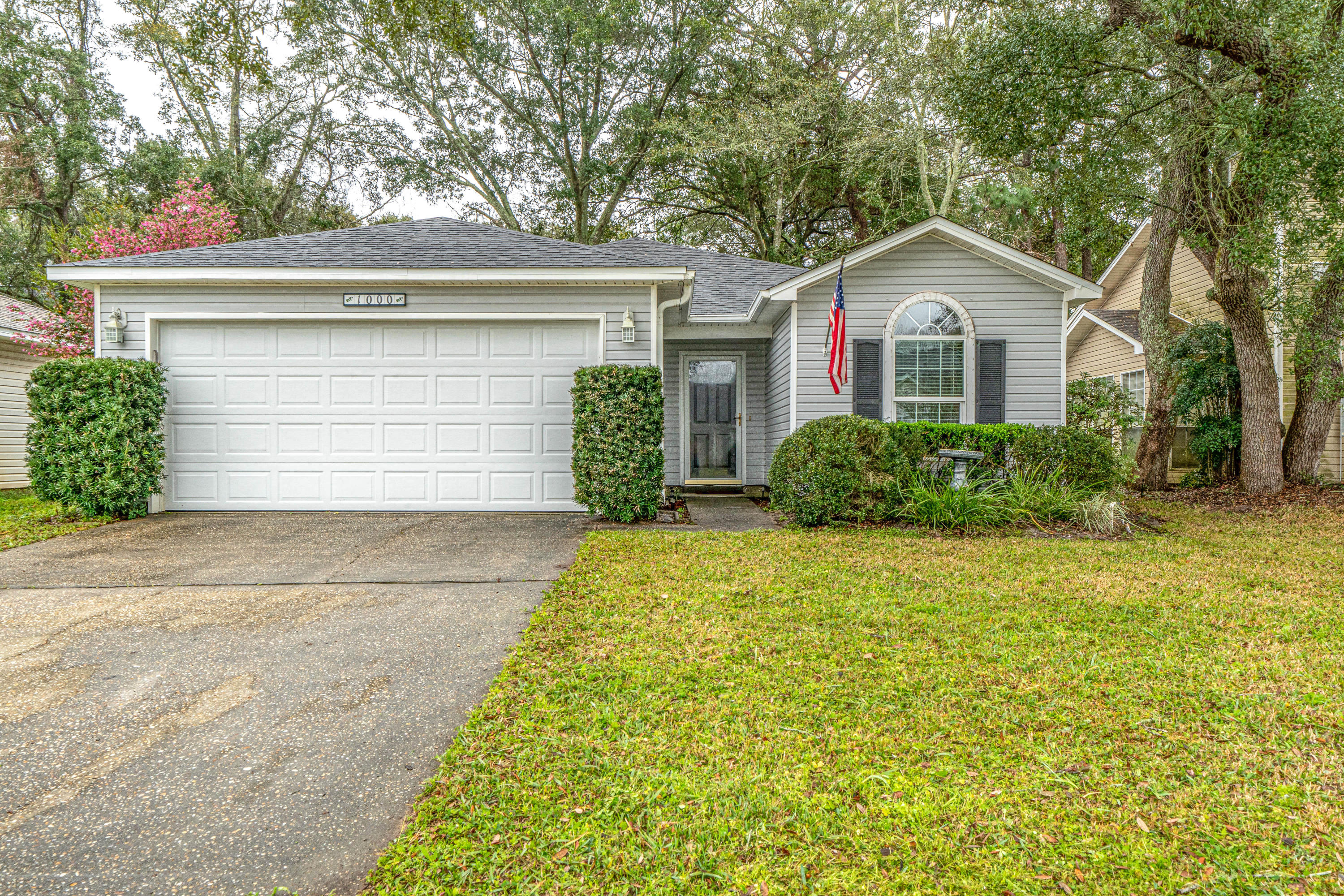 BENT TREE S/D - Residential