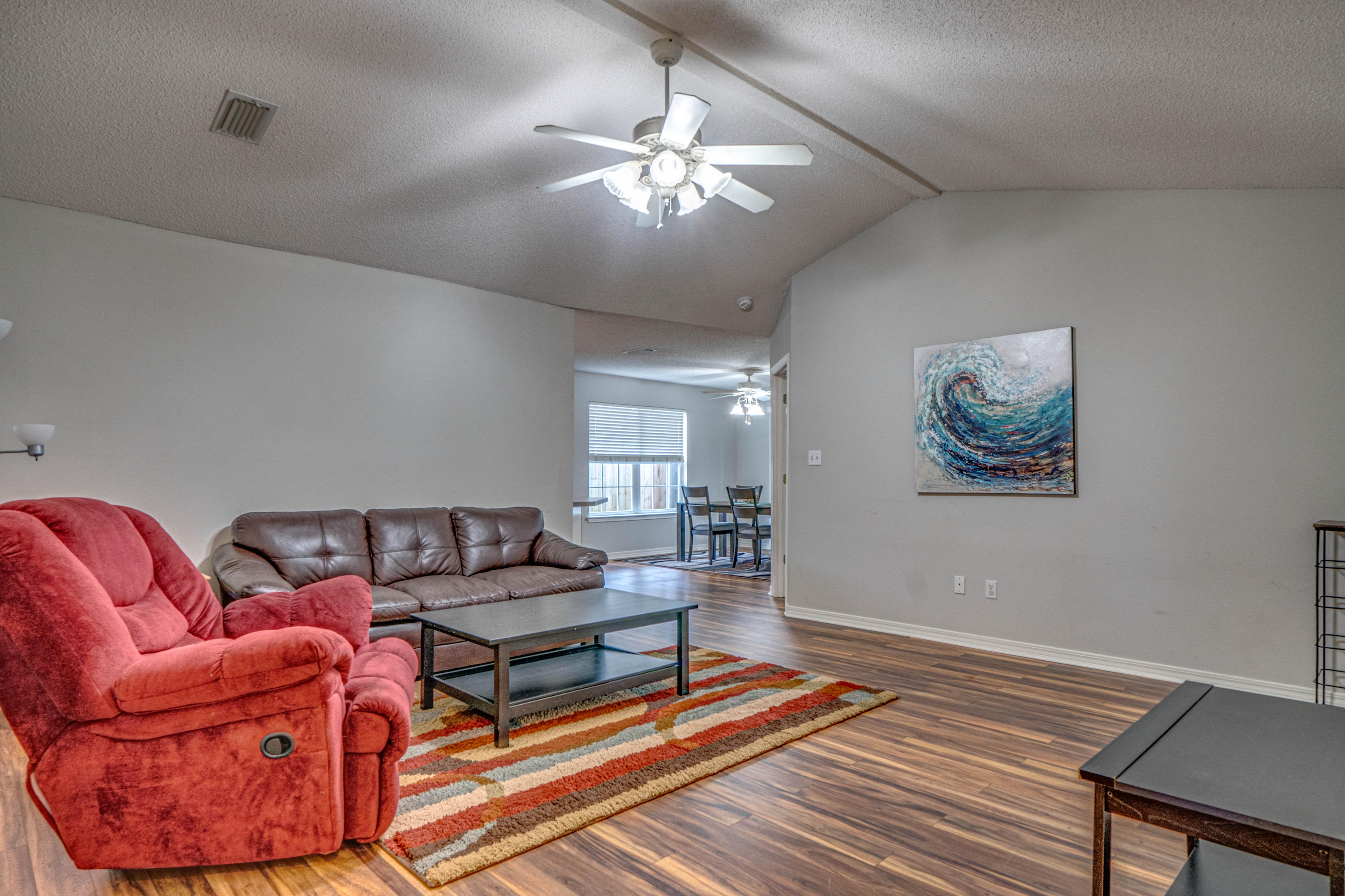 BENT TREE S/D - Residential