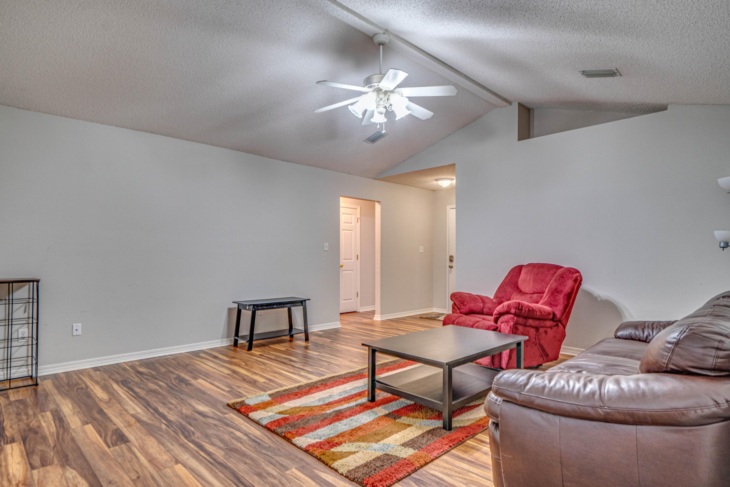 BENT TREE S/D - Residential