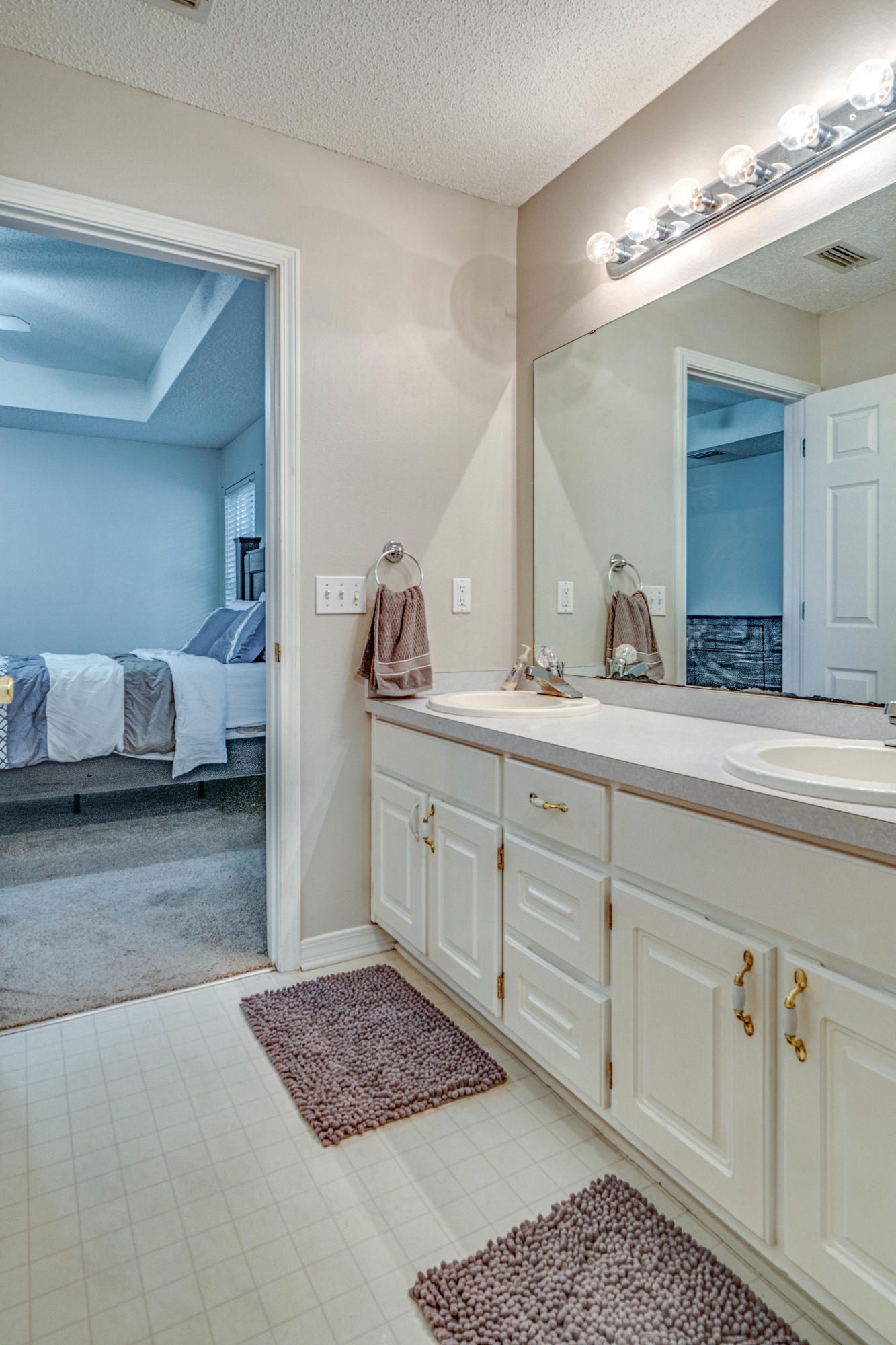 BENT TREE S/D - Residential