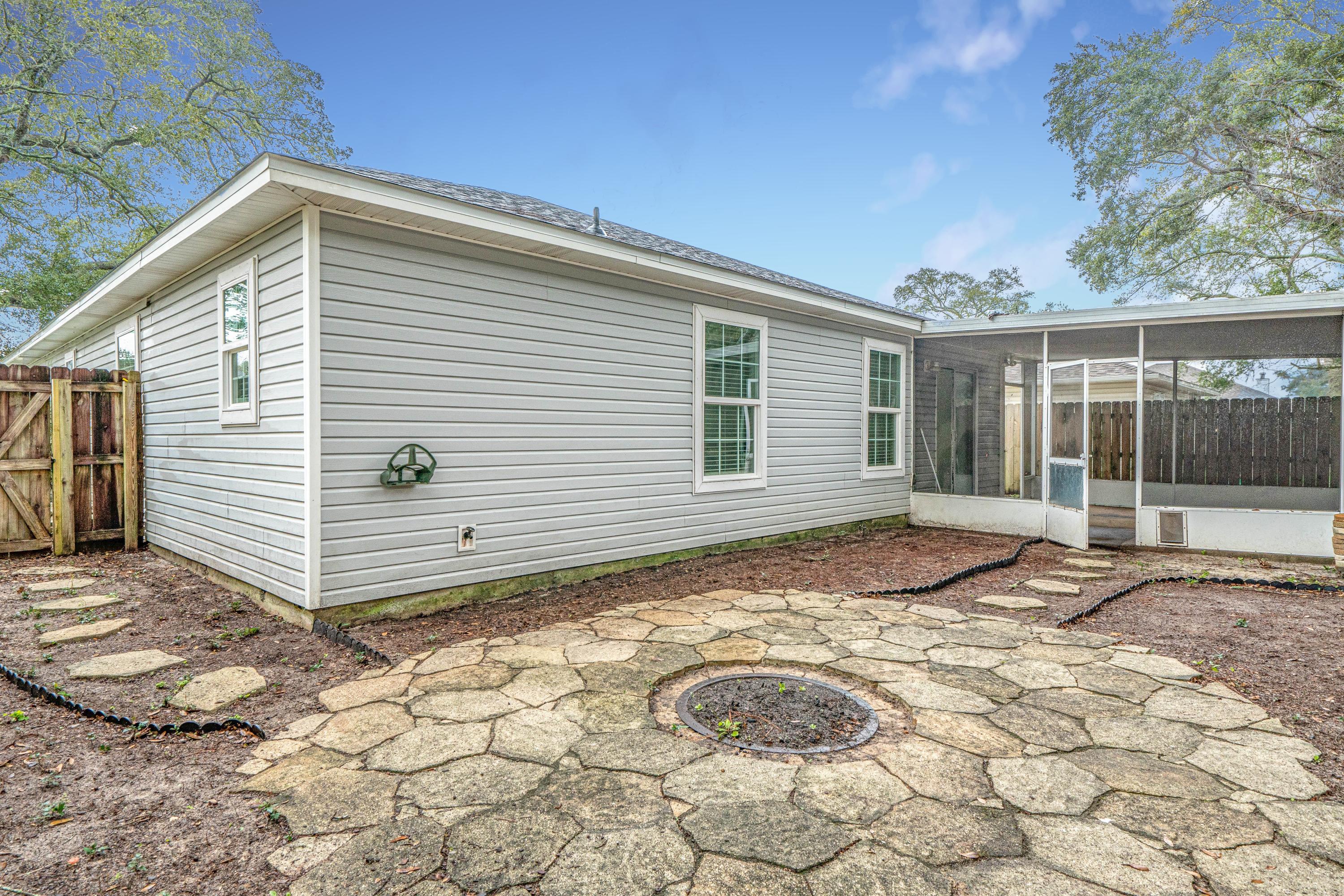 BENT TREE S/D - Residential