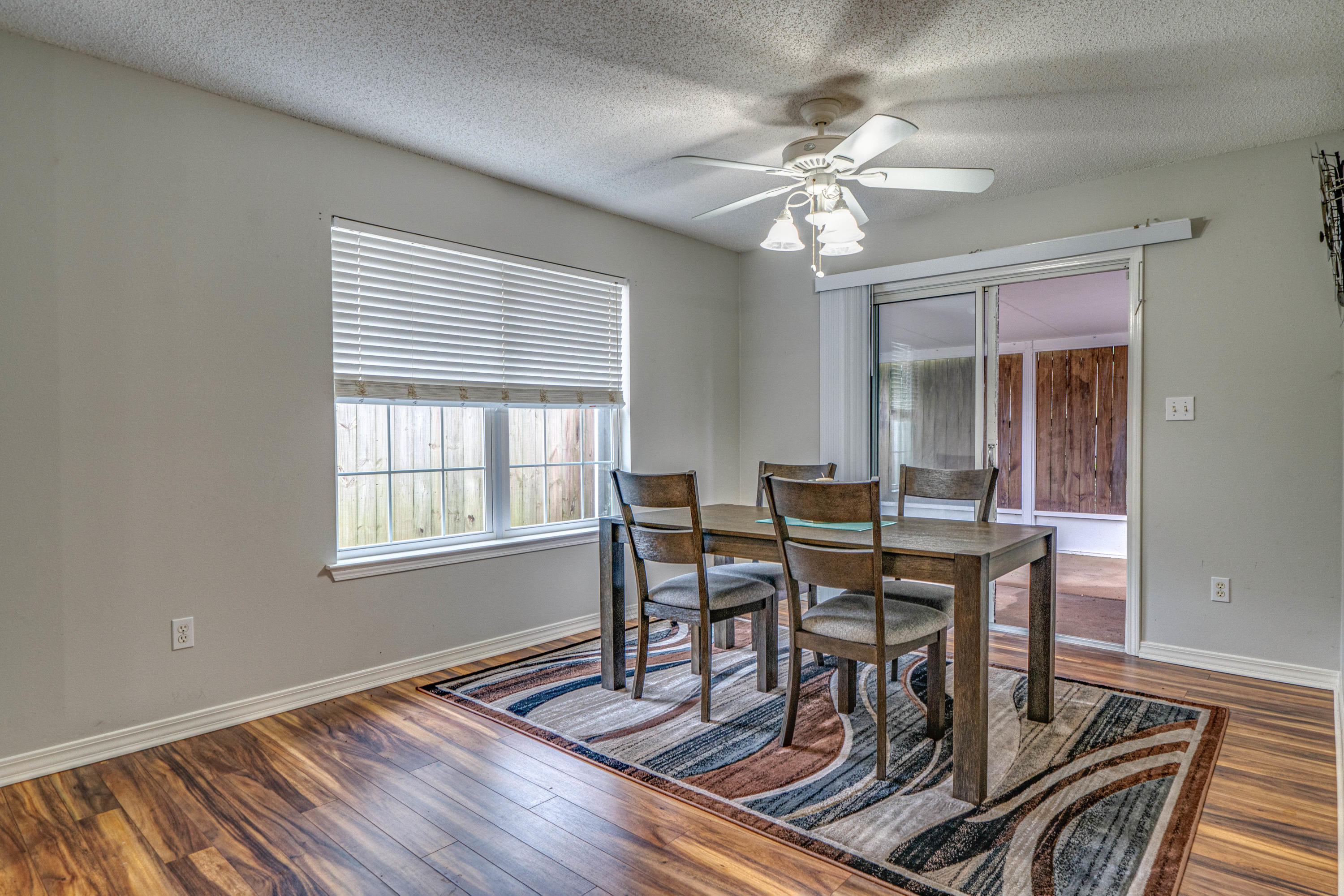 BENT TREE S/D - Residential