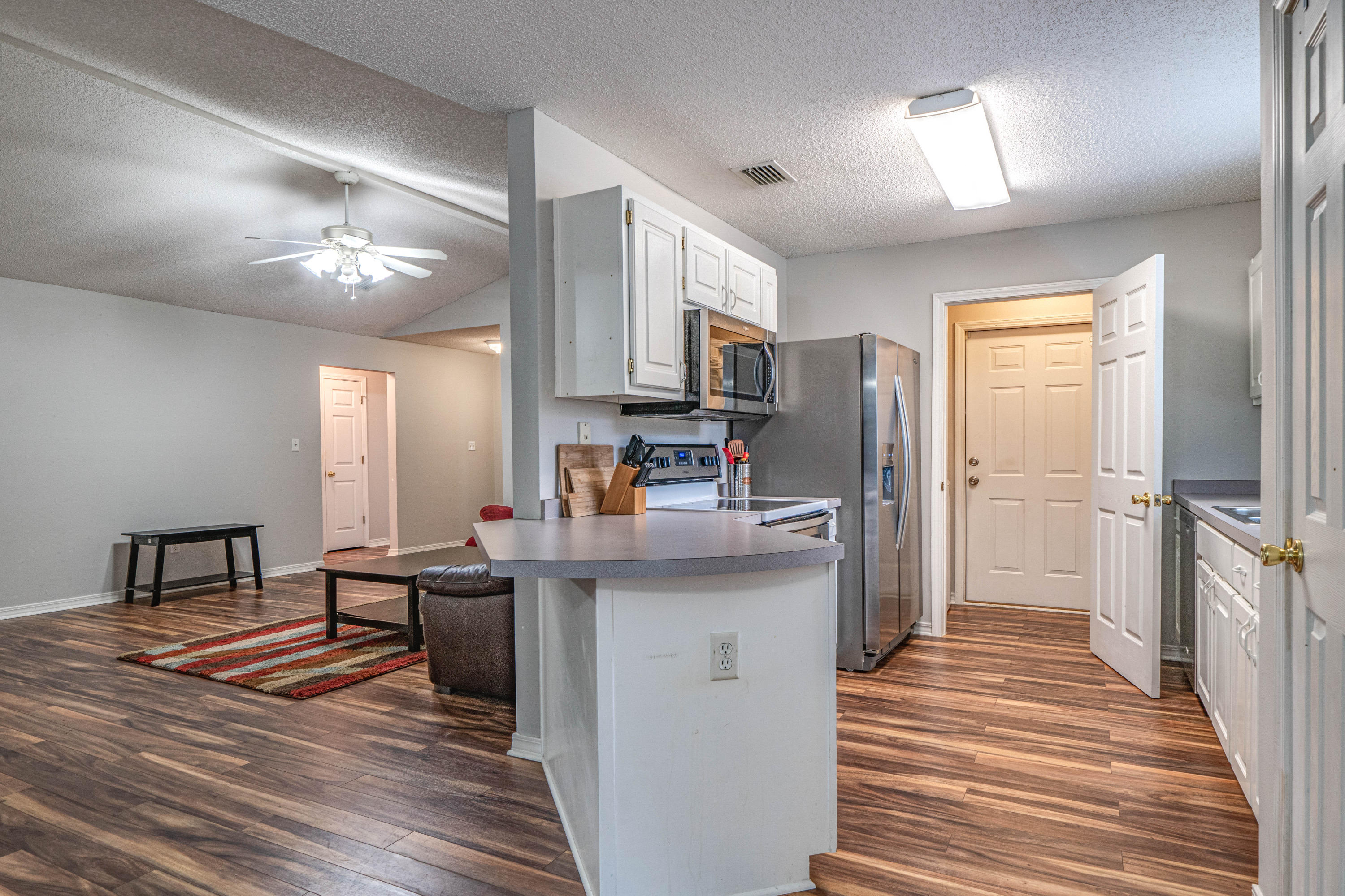 BENT TREE S/D - Residential