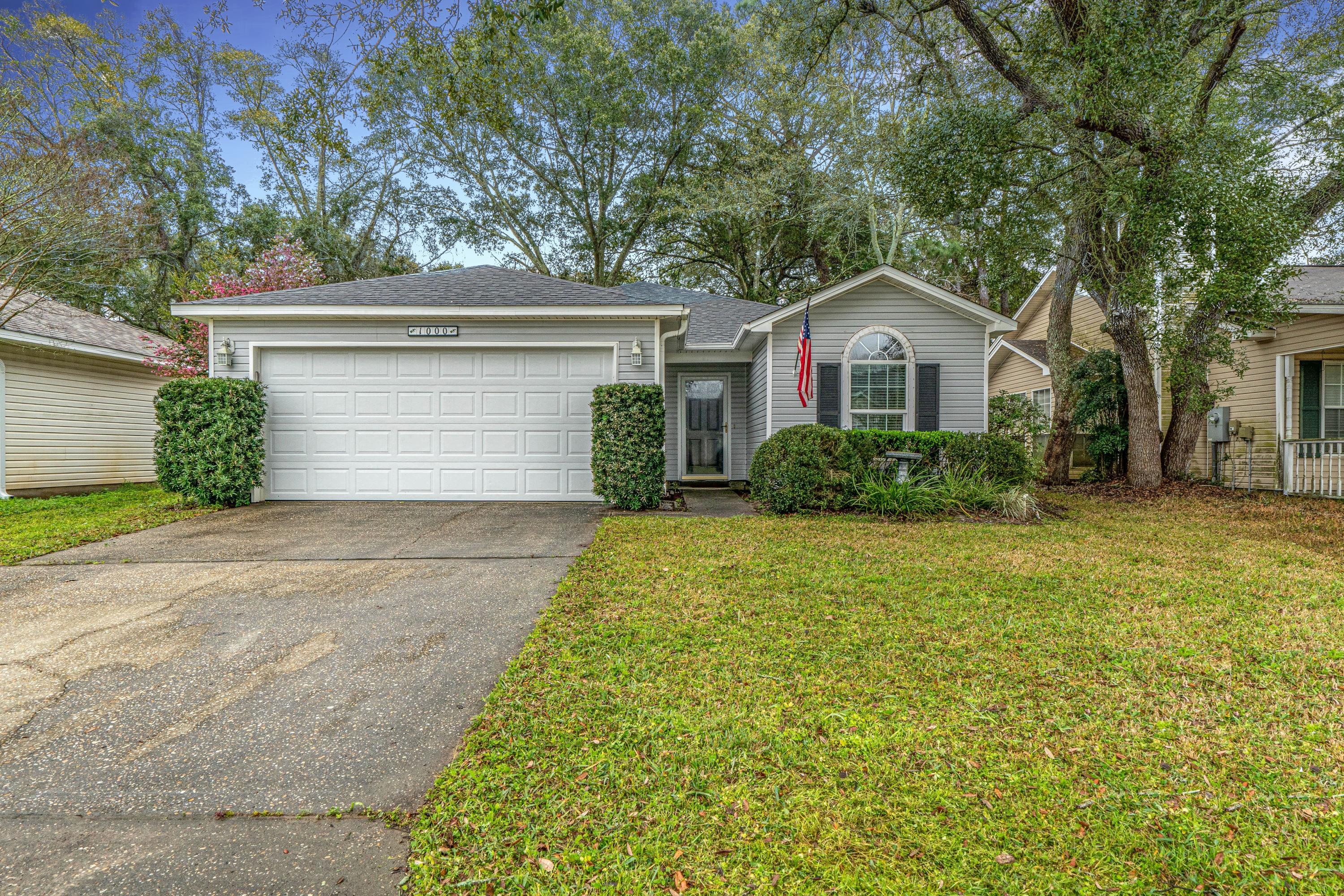 BENT TREE S/D - Residential