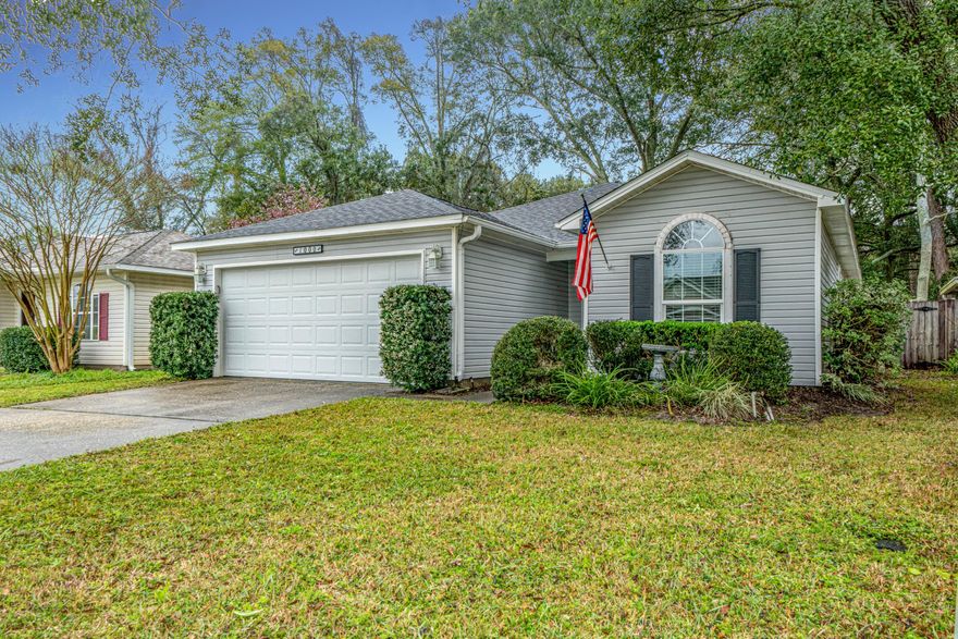 You will not want to miss this! Right in the heart of Fort Walton Beach. Roof installed in 2017, Luxury Vinyl Plank and carpet throughout. Perfect entertainment area with a Screened in back porch, and fire-pit out back! Short distance to all of the local eateries, Walmart and Lowes! 240V socket in garage for electric vehicles and power tools.