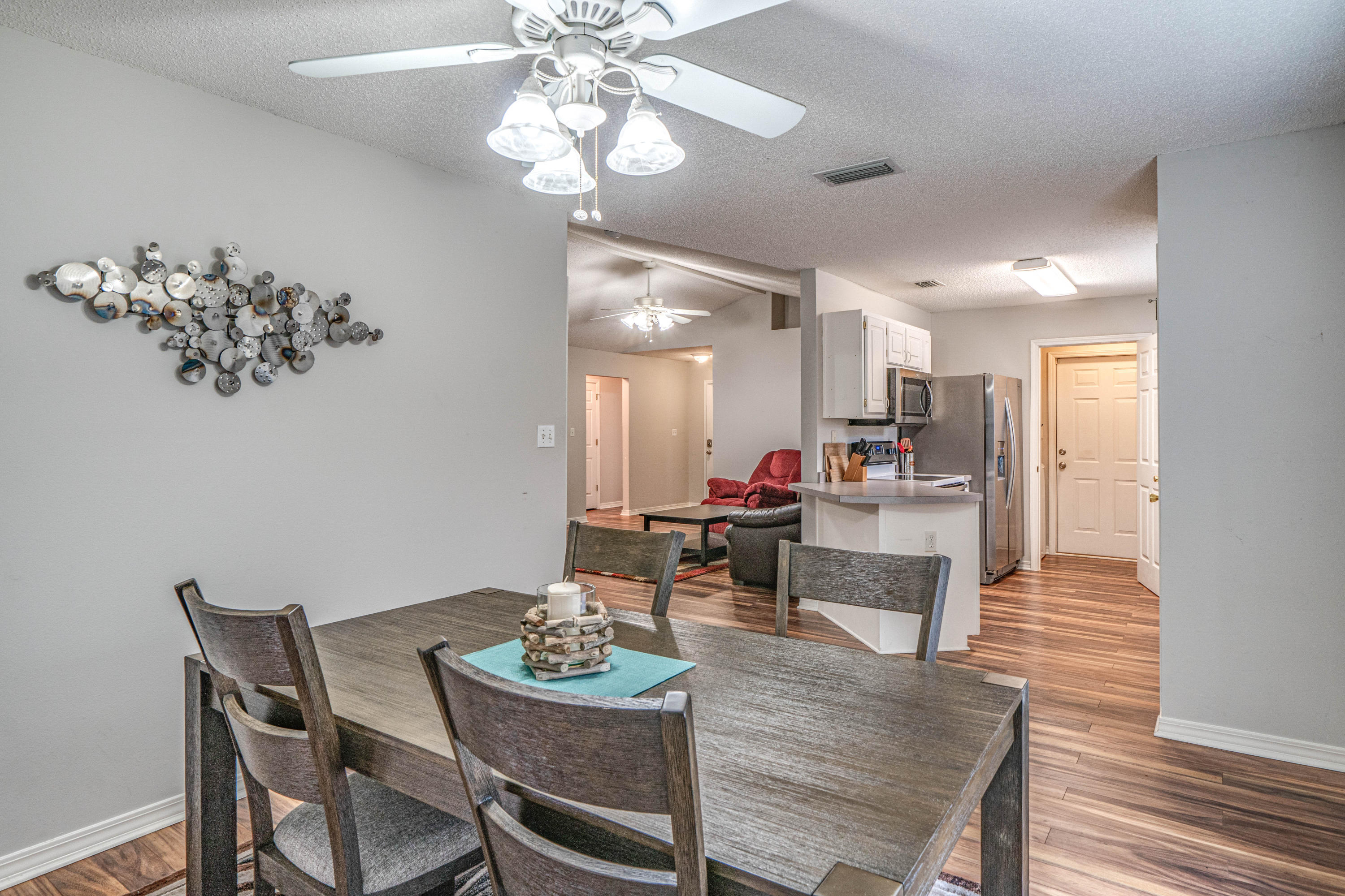 BENT TREE S/D - Residential