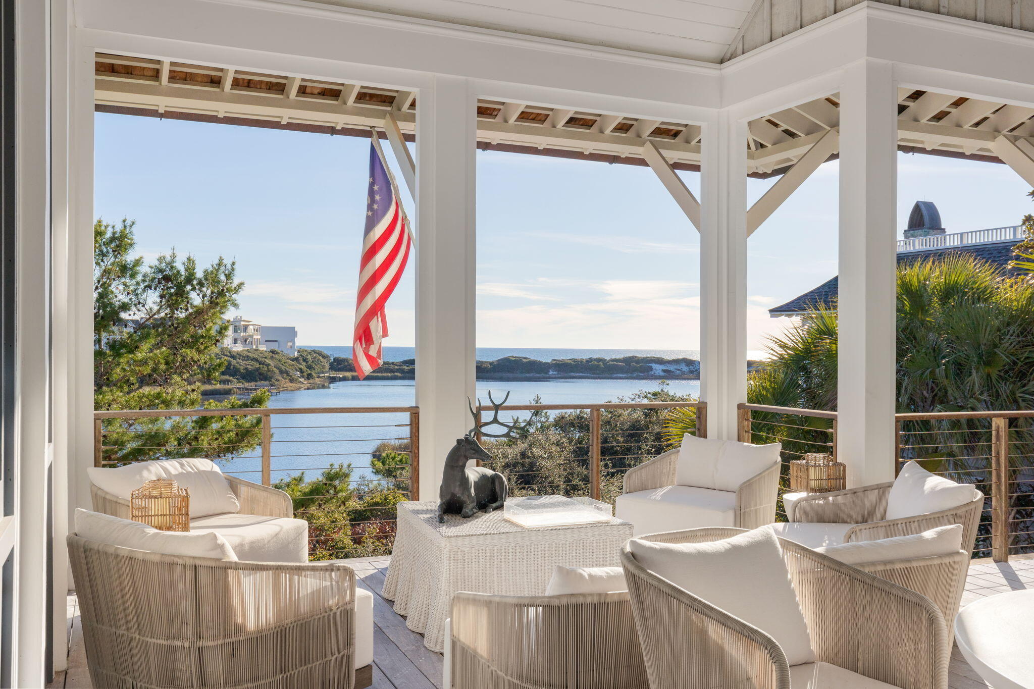 WATERSOUND - Residential