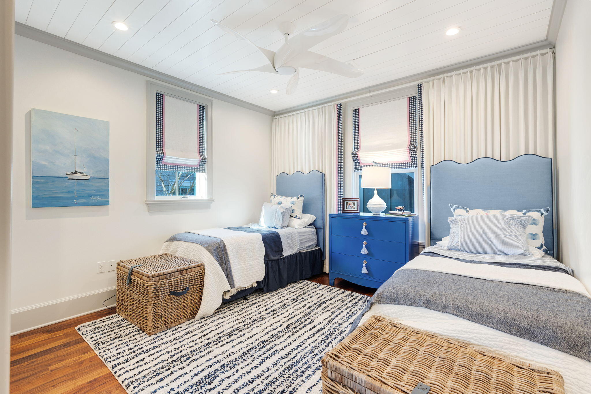 WATERSOUND - Residential
