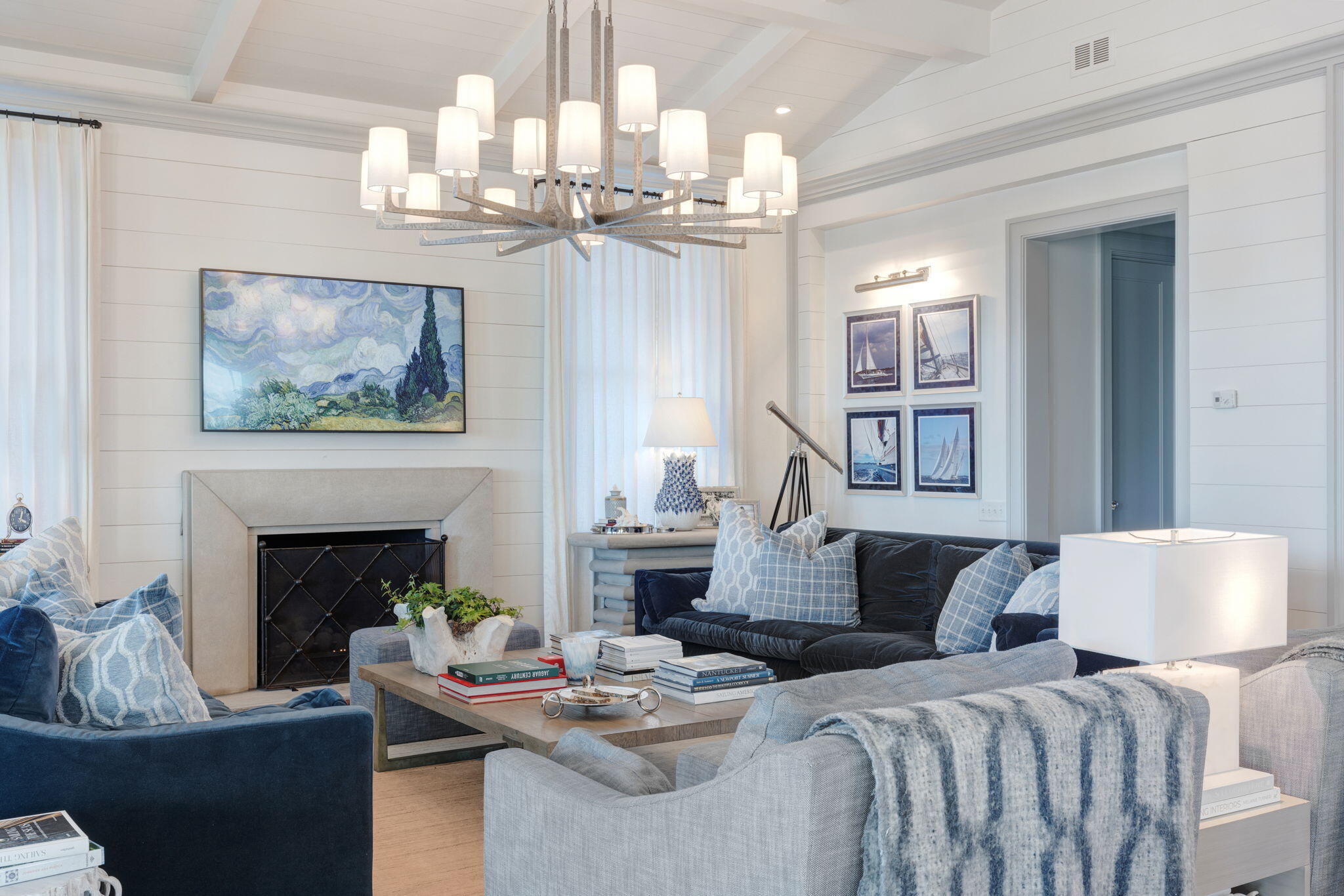 WATERSOUND - Residential