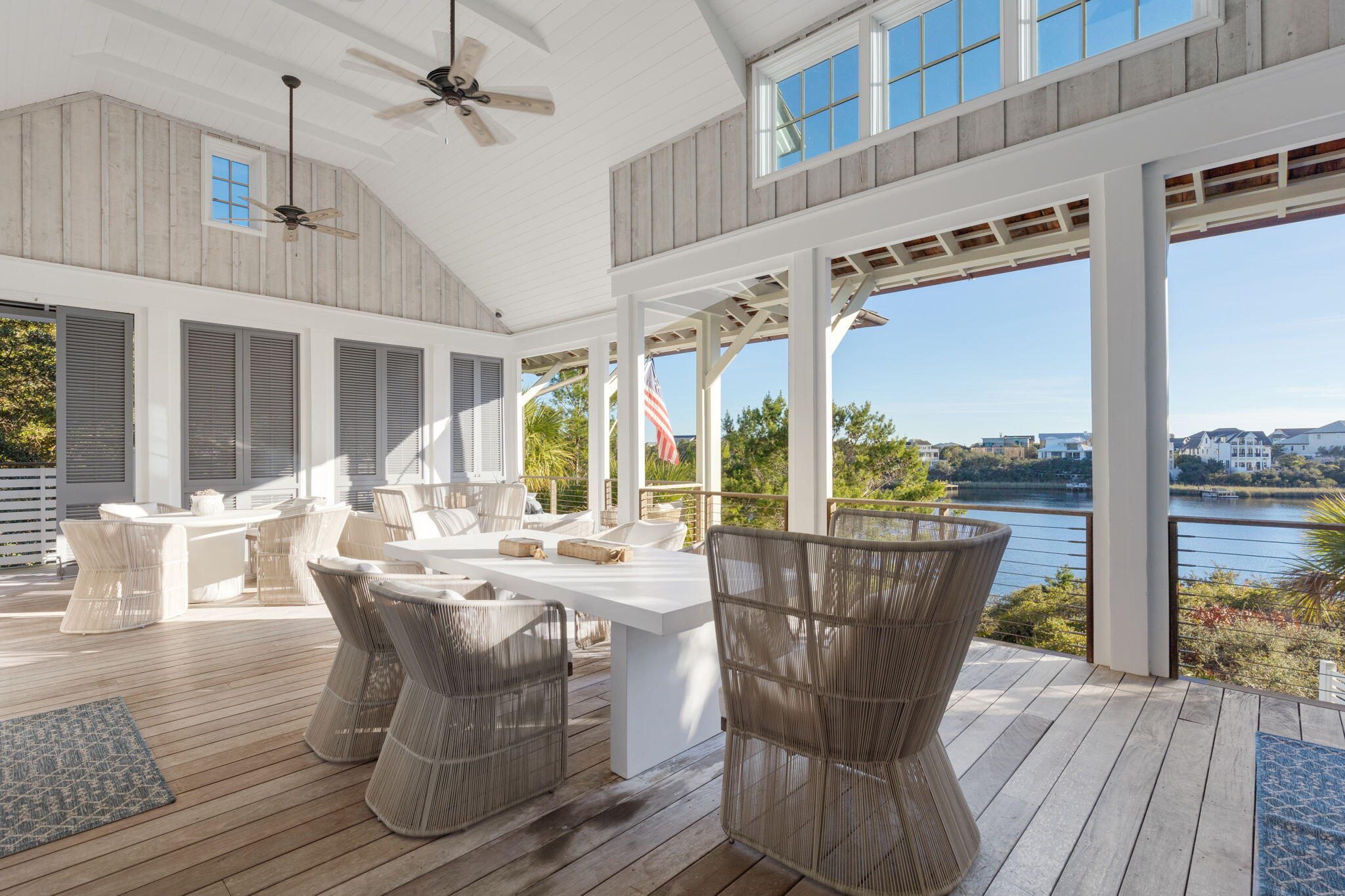 WATERSOUND - Residential