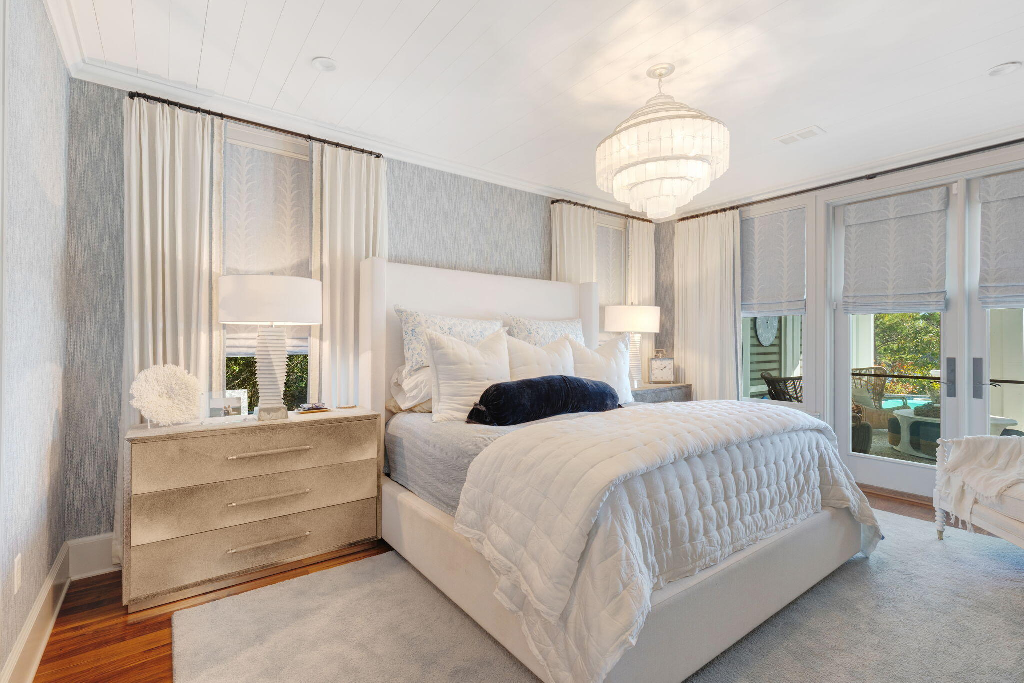 WATERSOUND - Residential