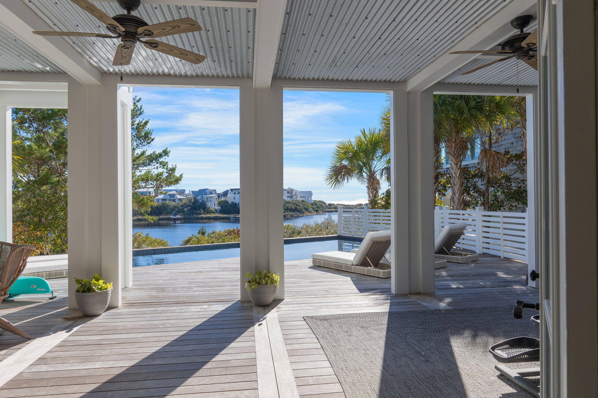 WATERSOUND - Residential