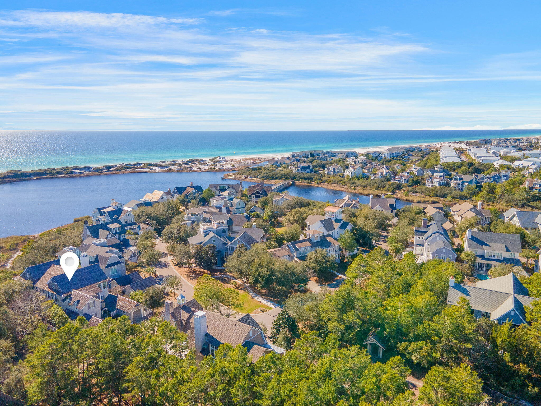 WATERSOUND - Residential
