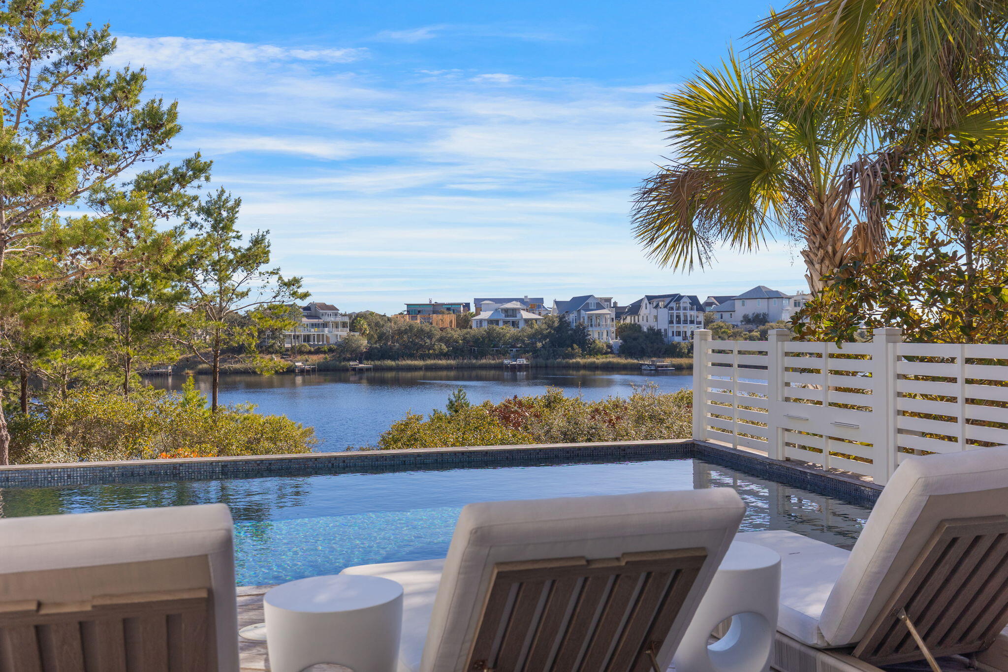 WATERSOUND - Residential
