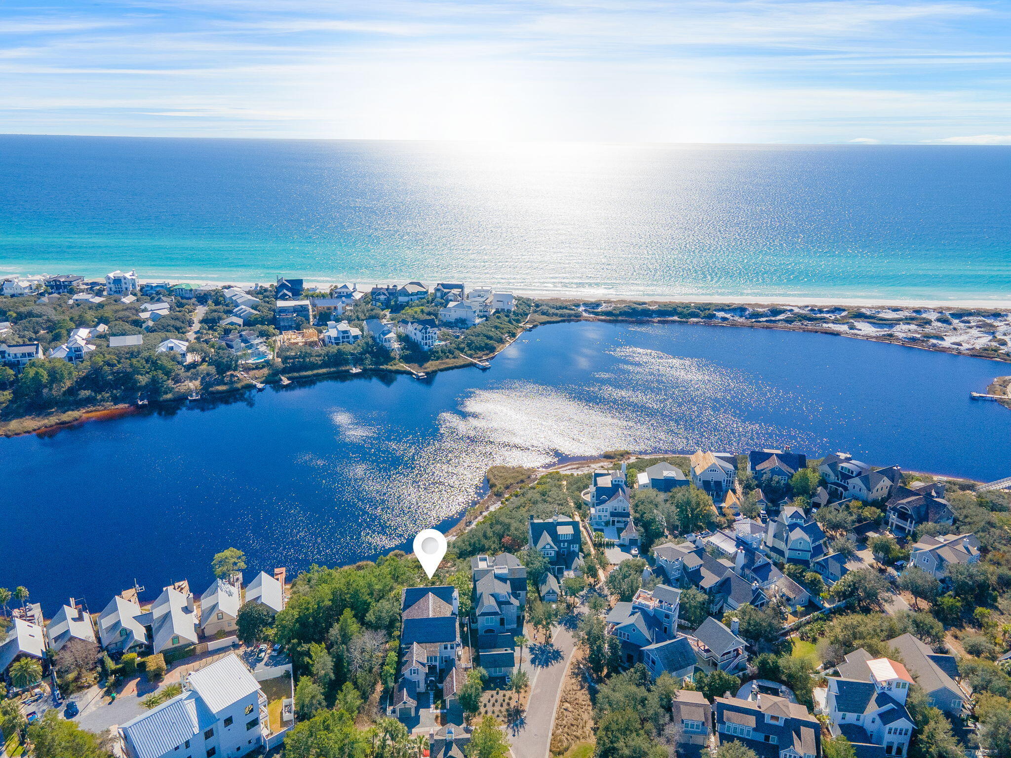 WATERSOUND - Residential