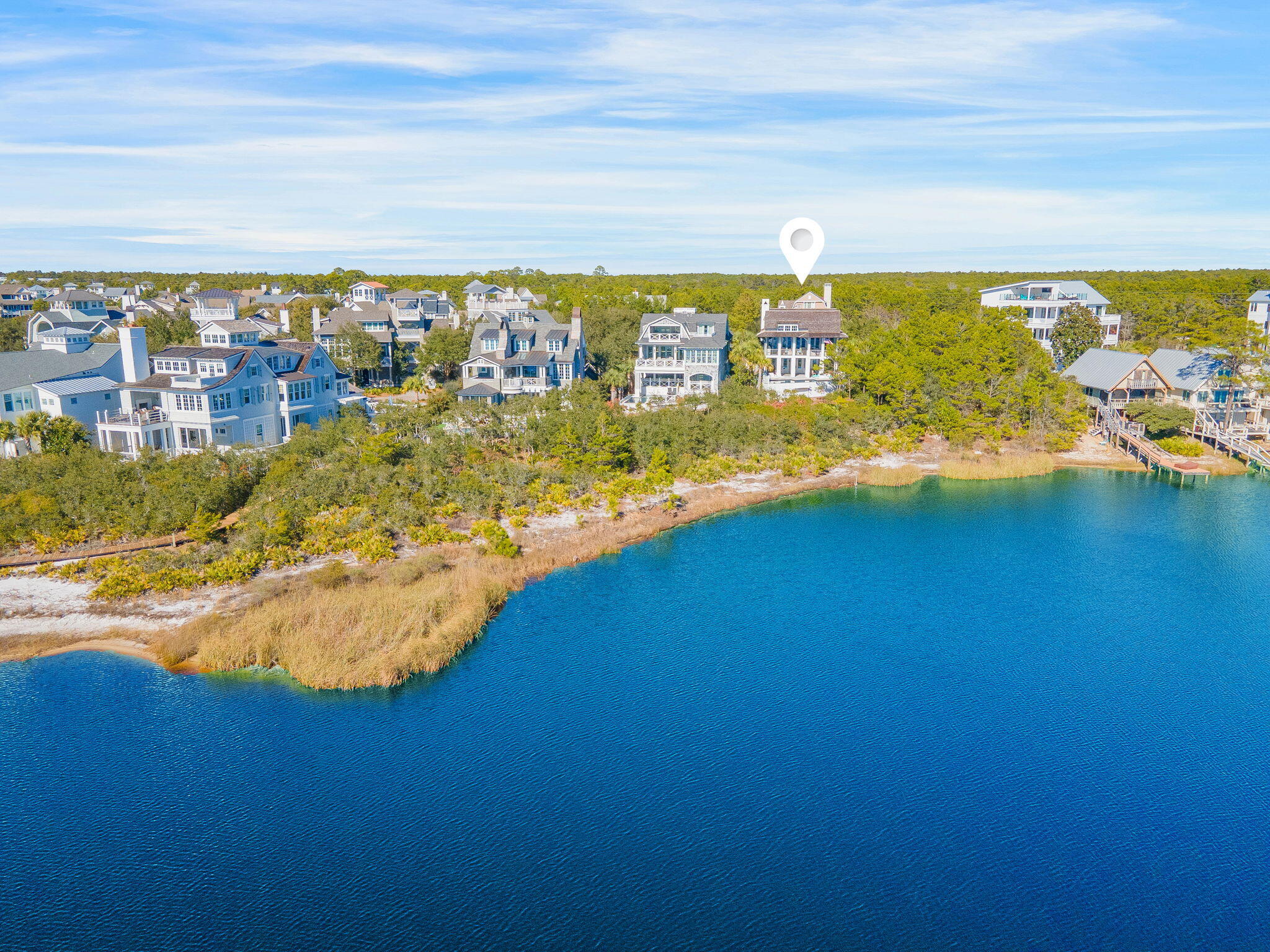 WATERSOUND - Residential
