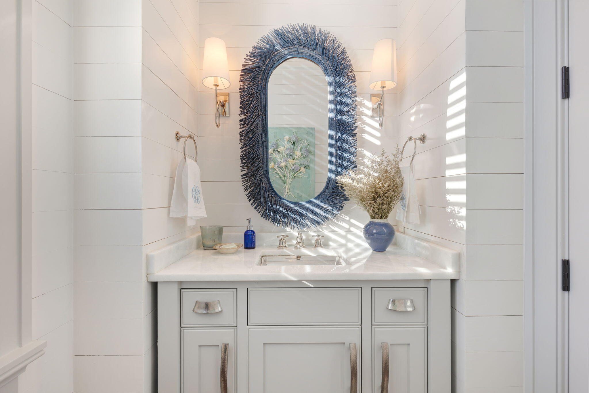 WATERSOUND - Residential