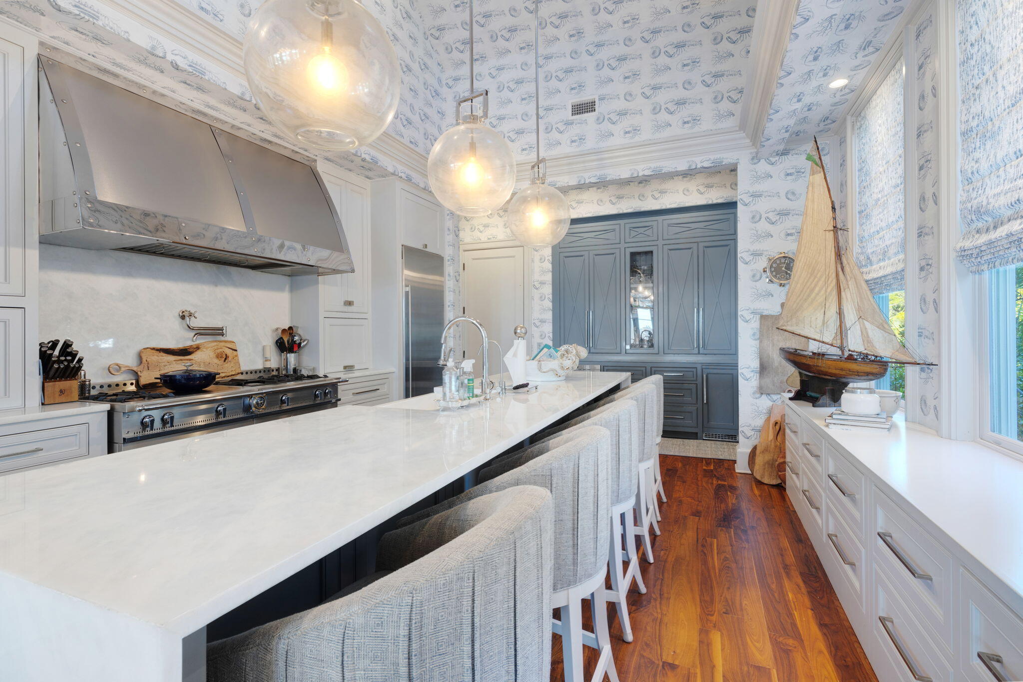 WATERSOUND - Residential