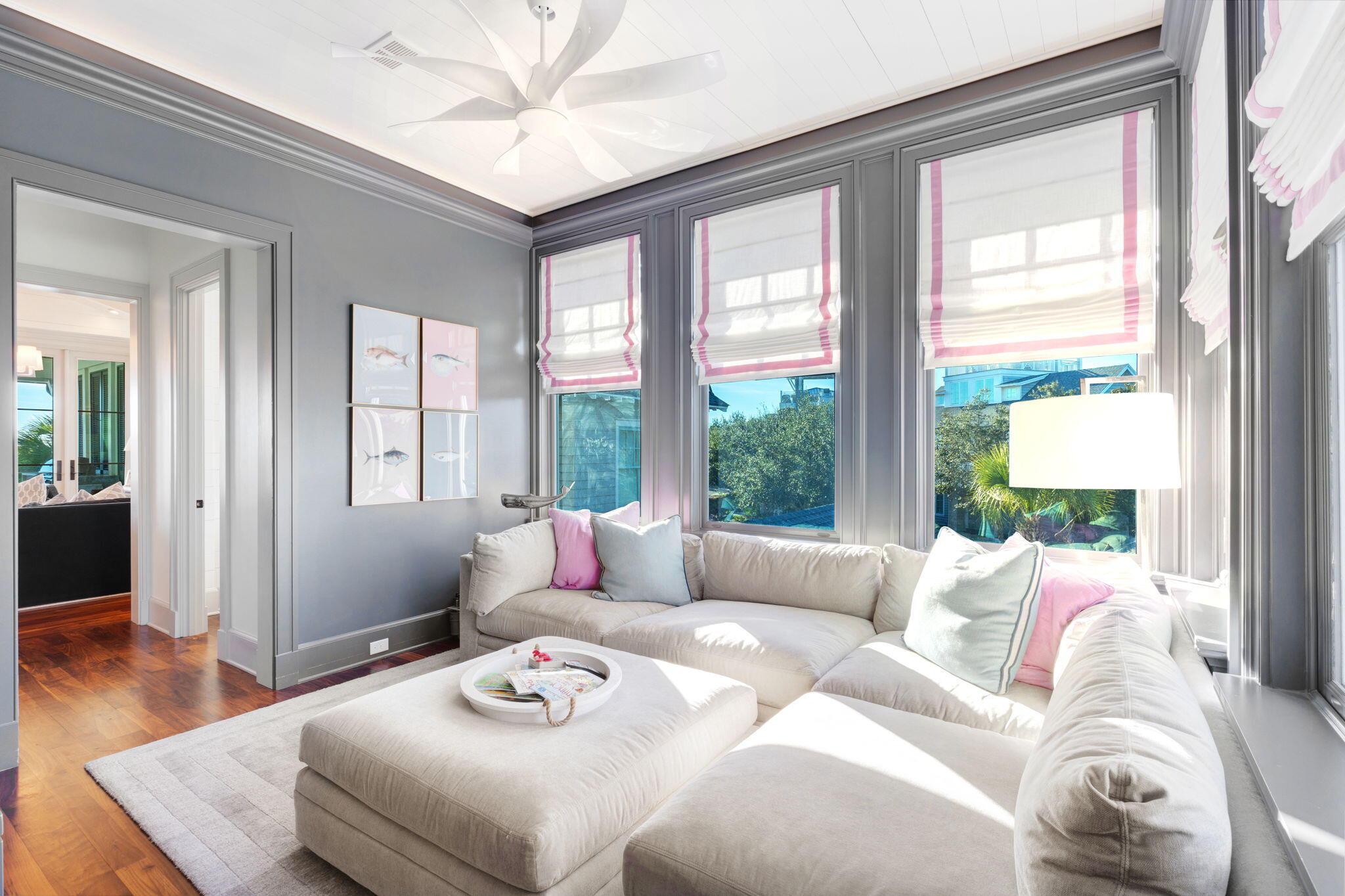 WATERSOUND - Residential