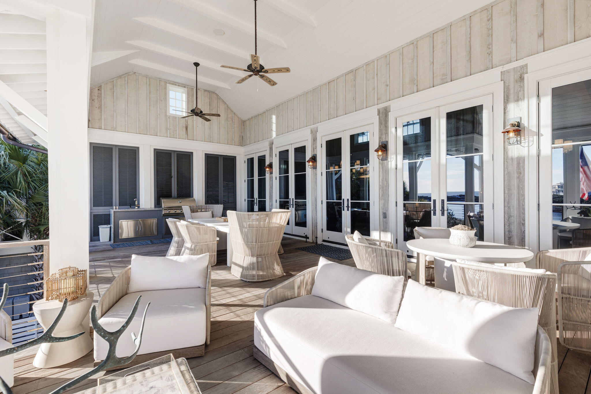 WATERSOUND - Residential