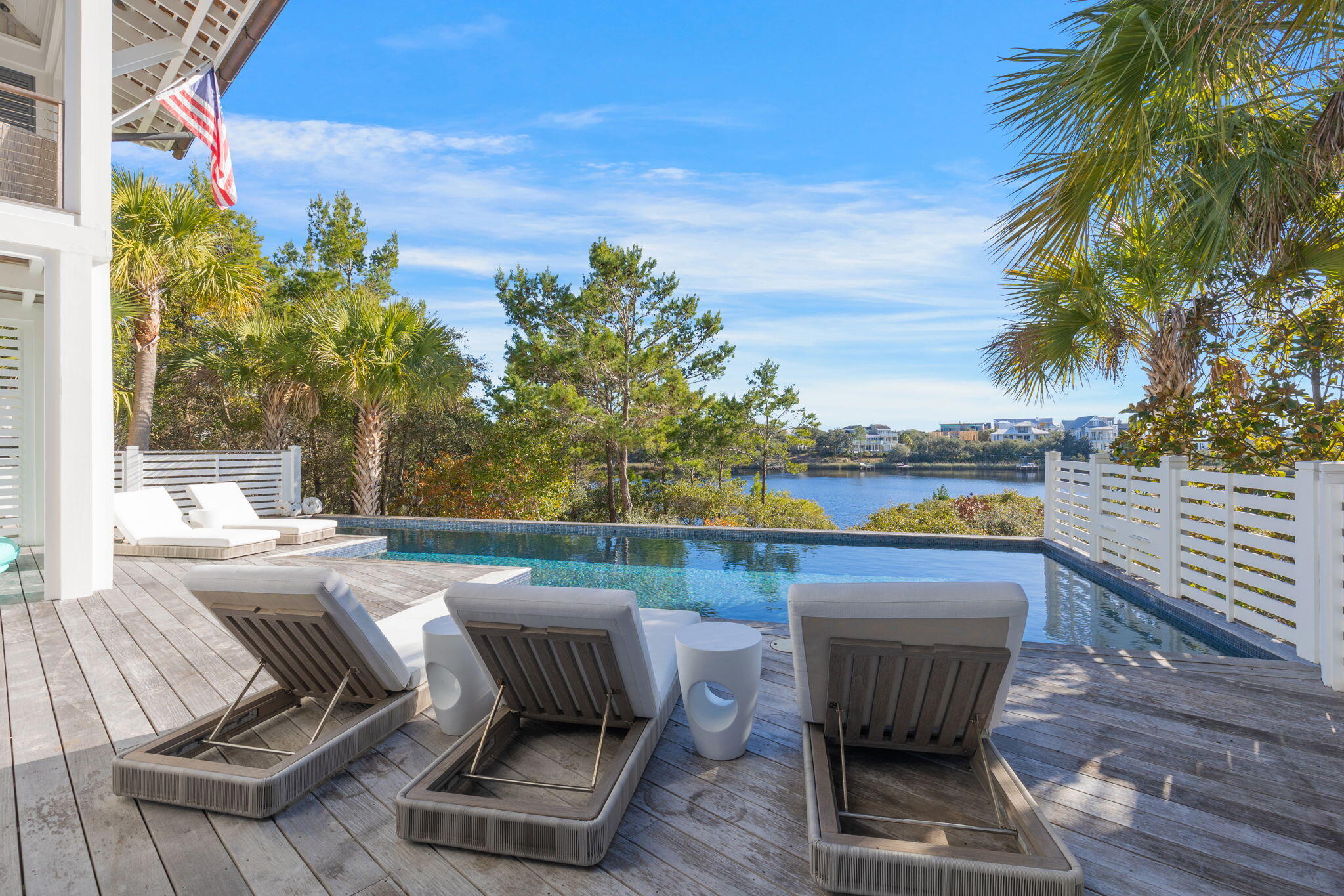 WATERSOUND - Residential