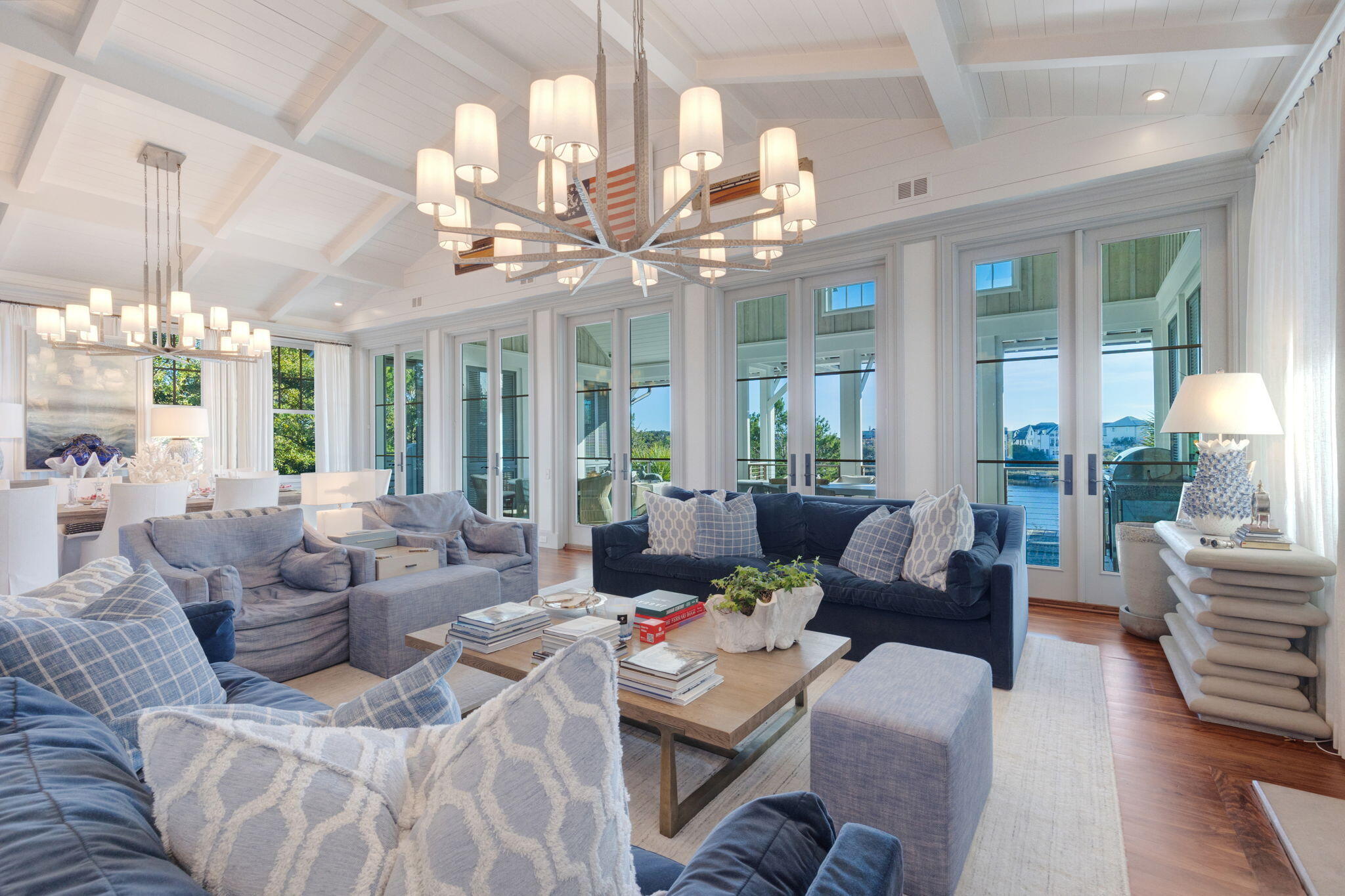 WATERSOUND - Residential