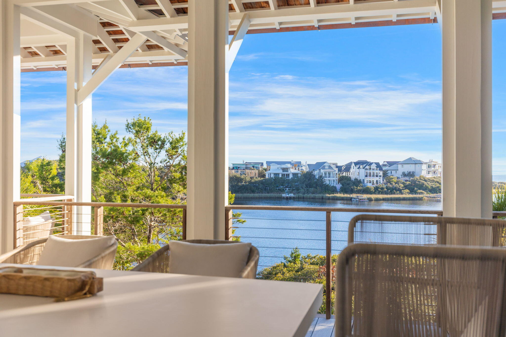 WATERSOUND - Residential