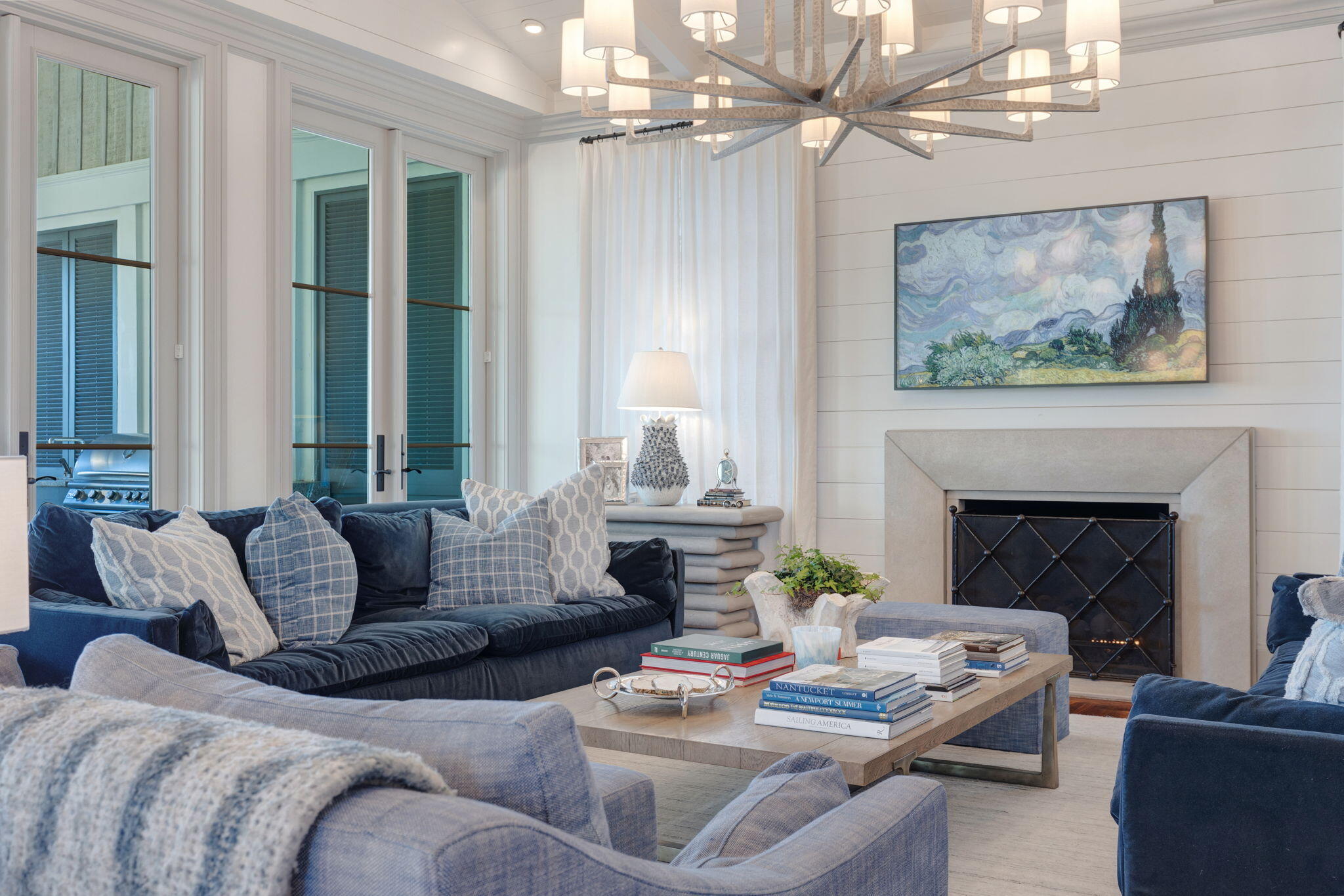 WATERSOUND - Residential