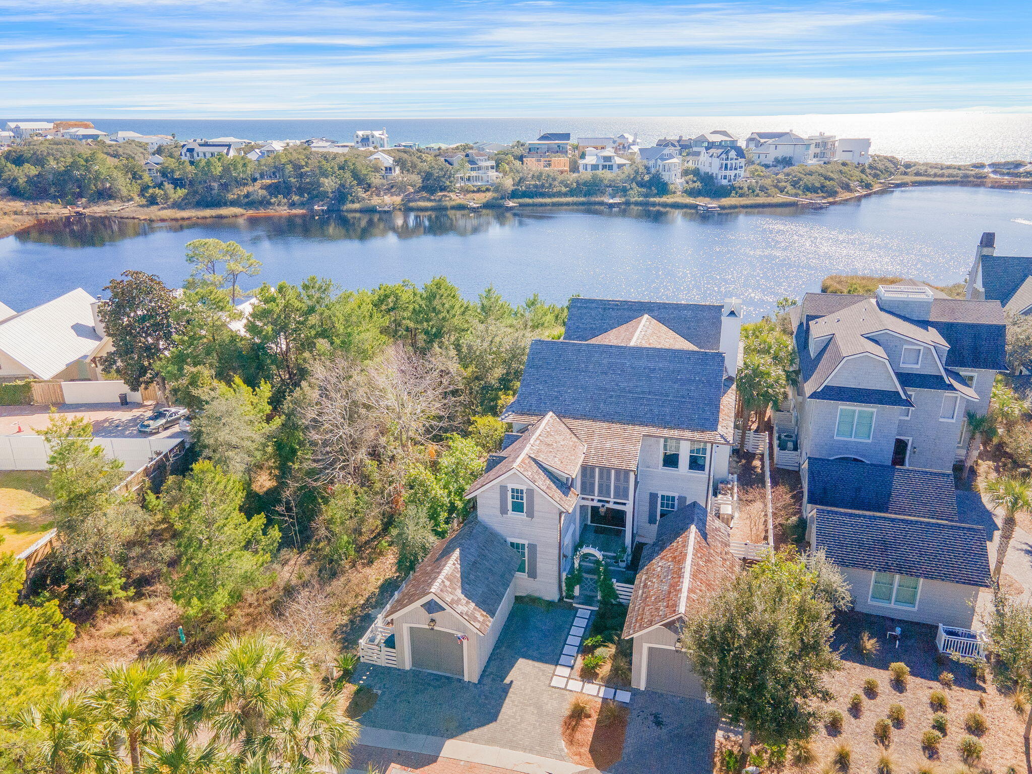 WATERSOUND - Residential